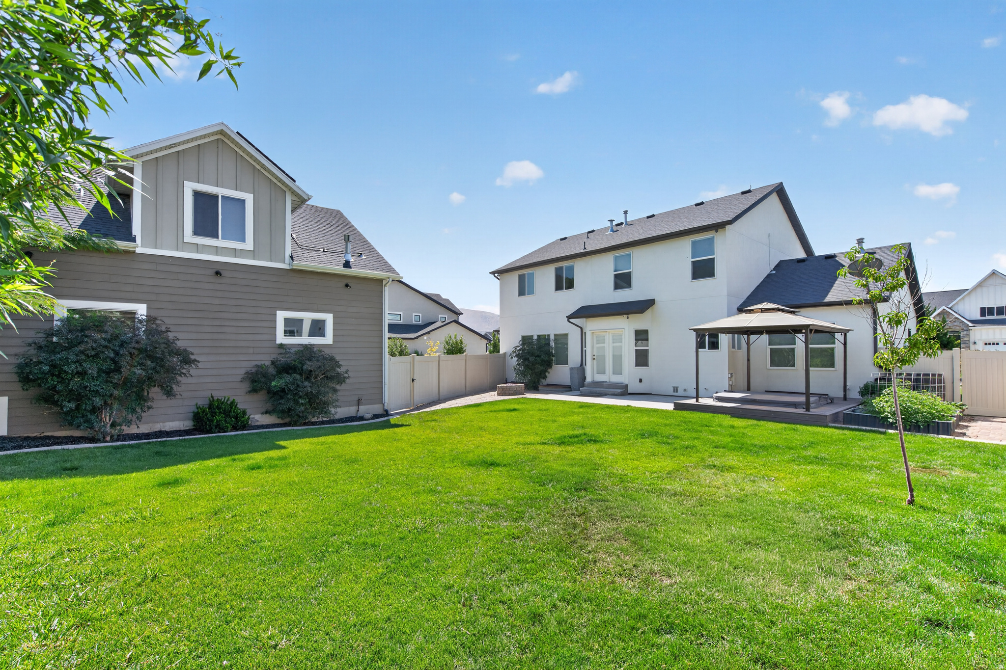 SAGE ESTATES - Residential