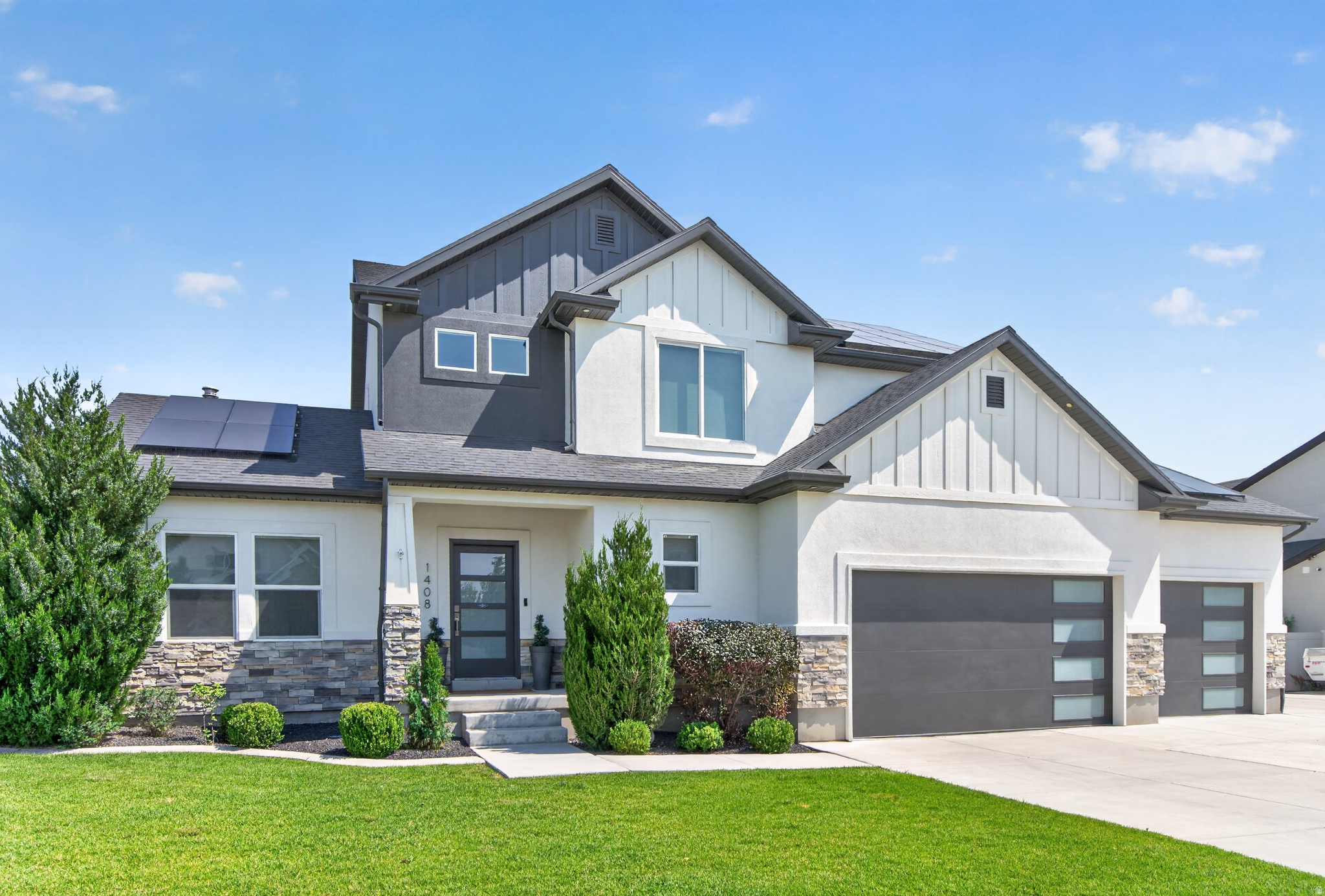 SAGE ESTATES - Residential