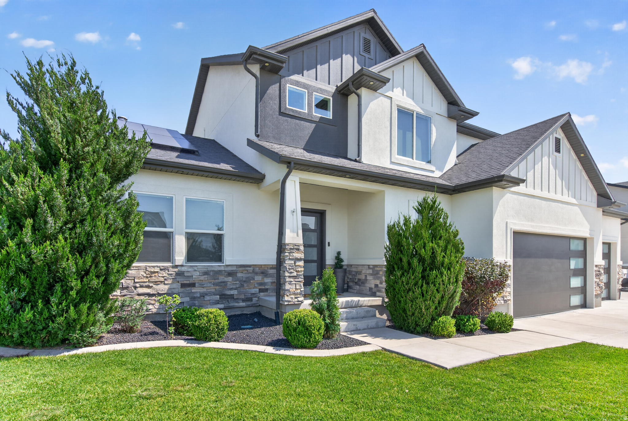 SAGE ESTATES - Residential