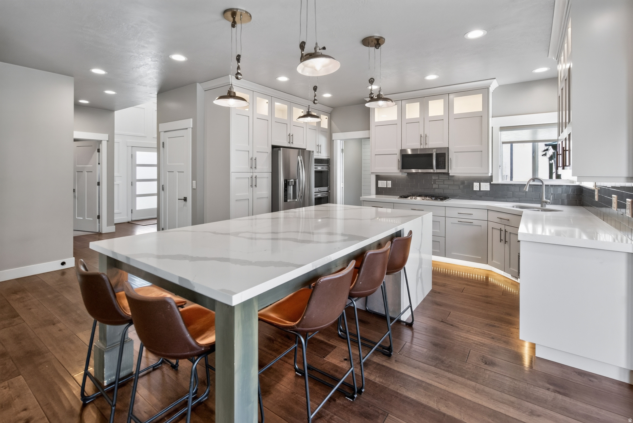 SAGE ESTATES - Residential