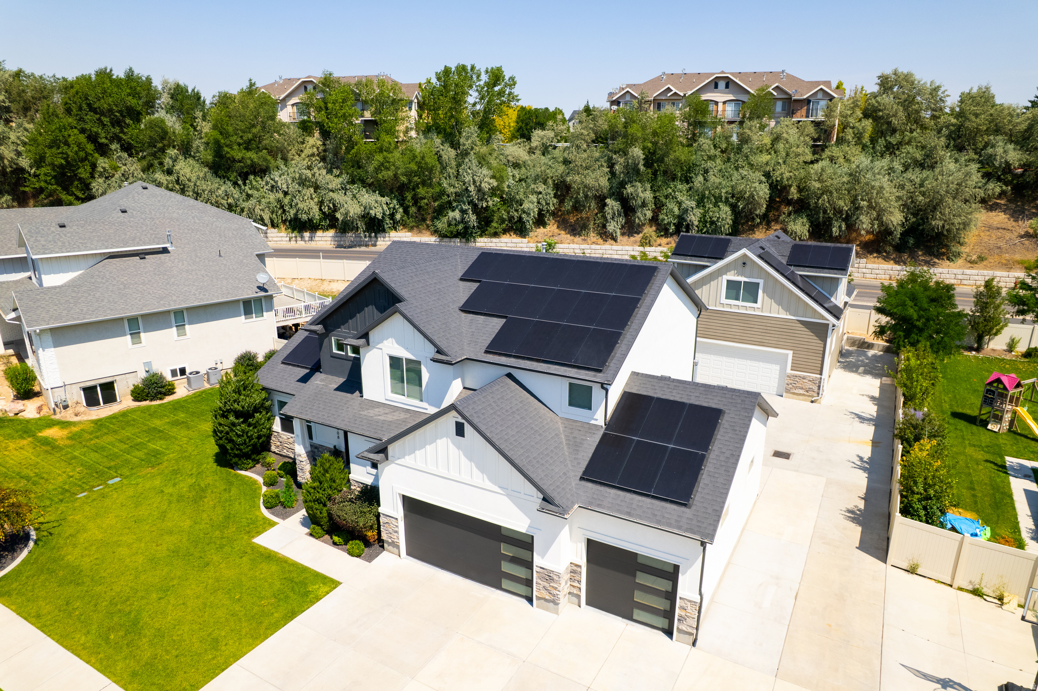 SAGE ESTATES - Residential