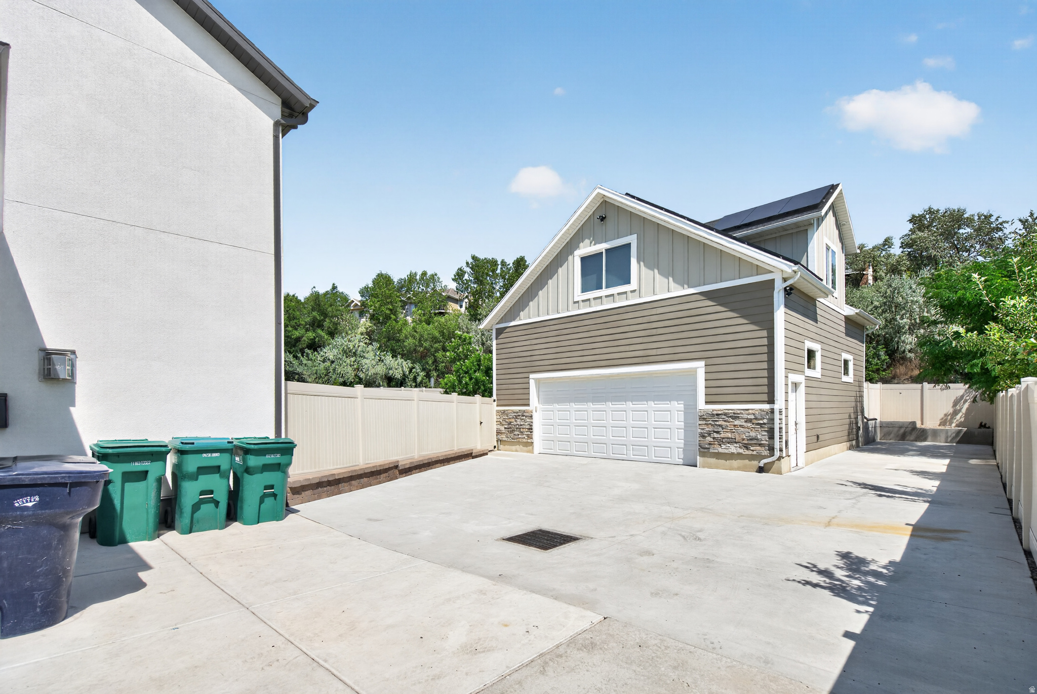 SAGE ESTATES - Residential