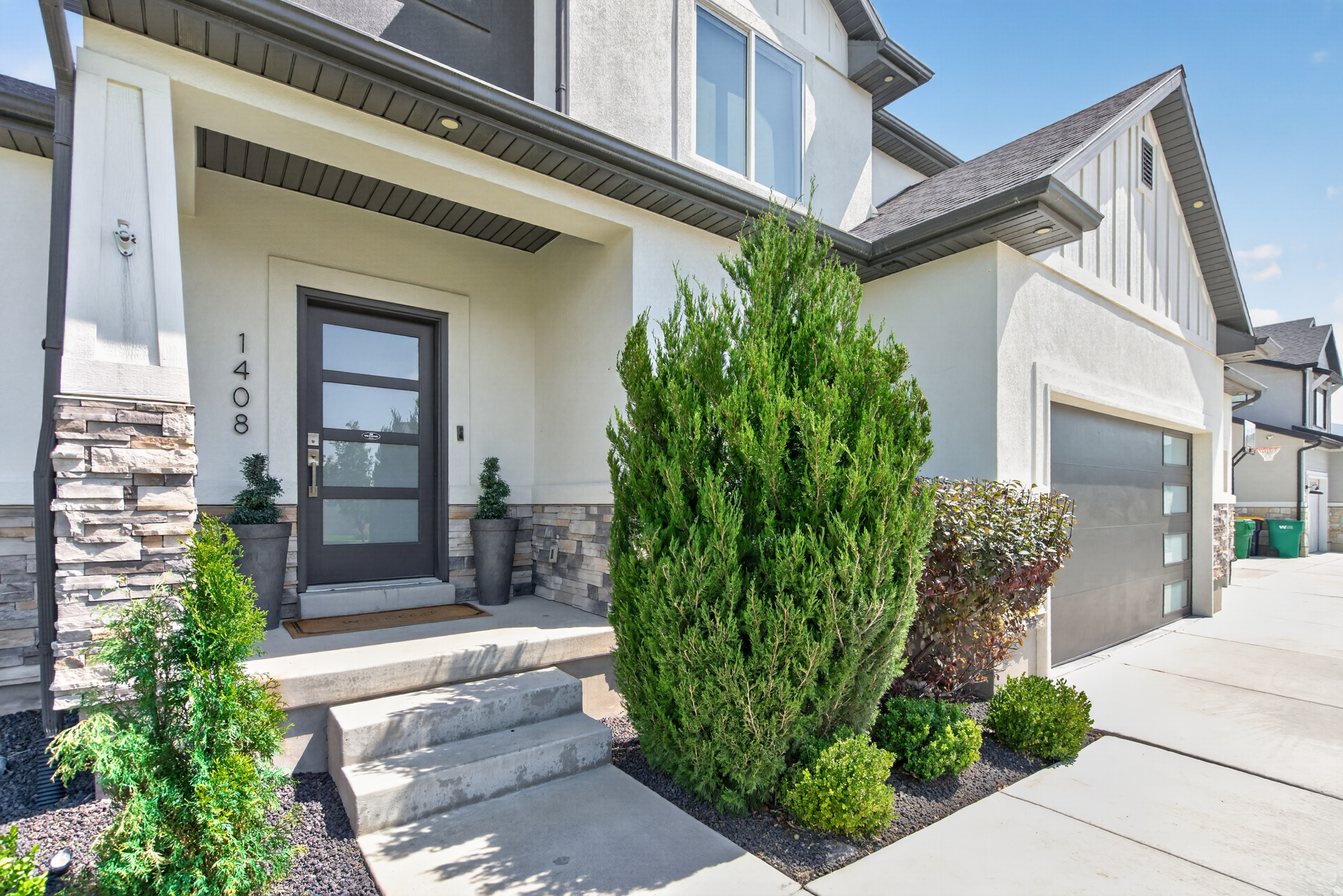 SAGE ESTATES - Residential