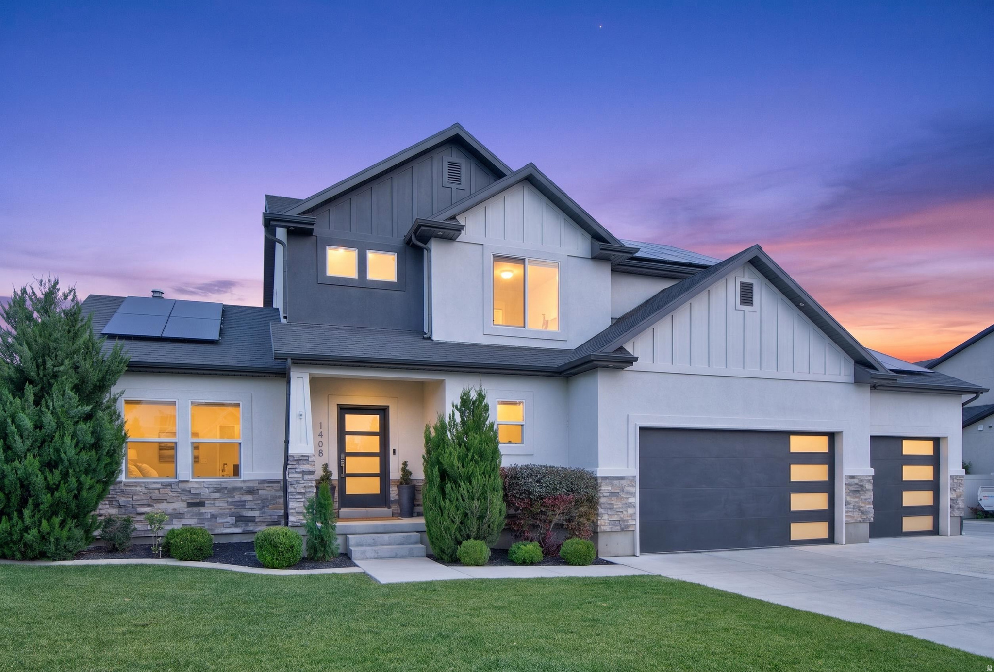 SAGE ESTATES - Residential
