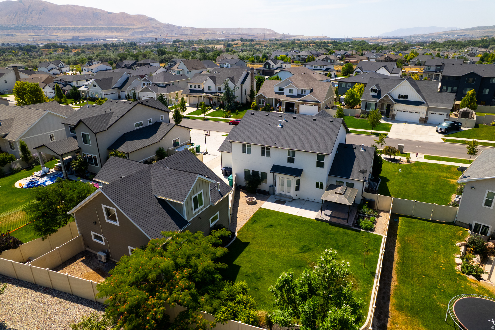 SAGE ESTATES - Residential