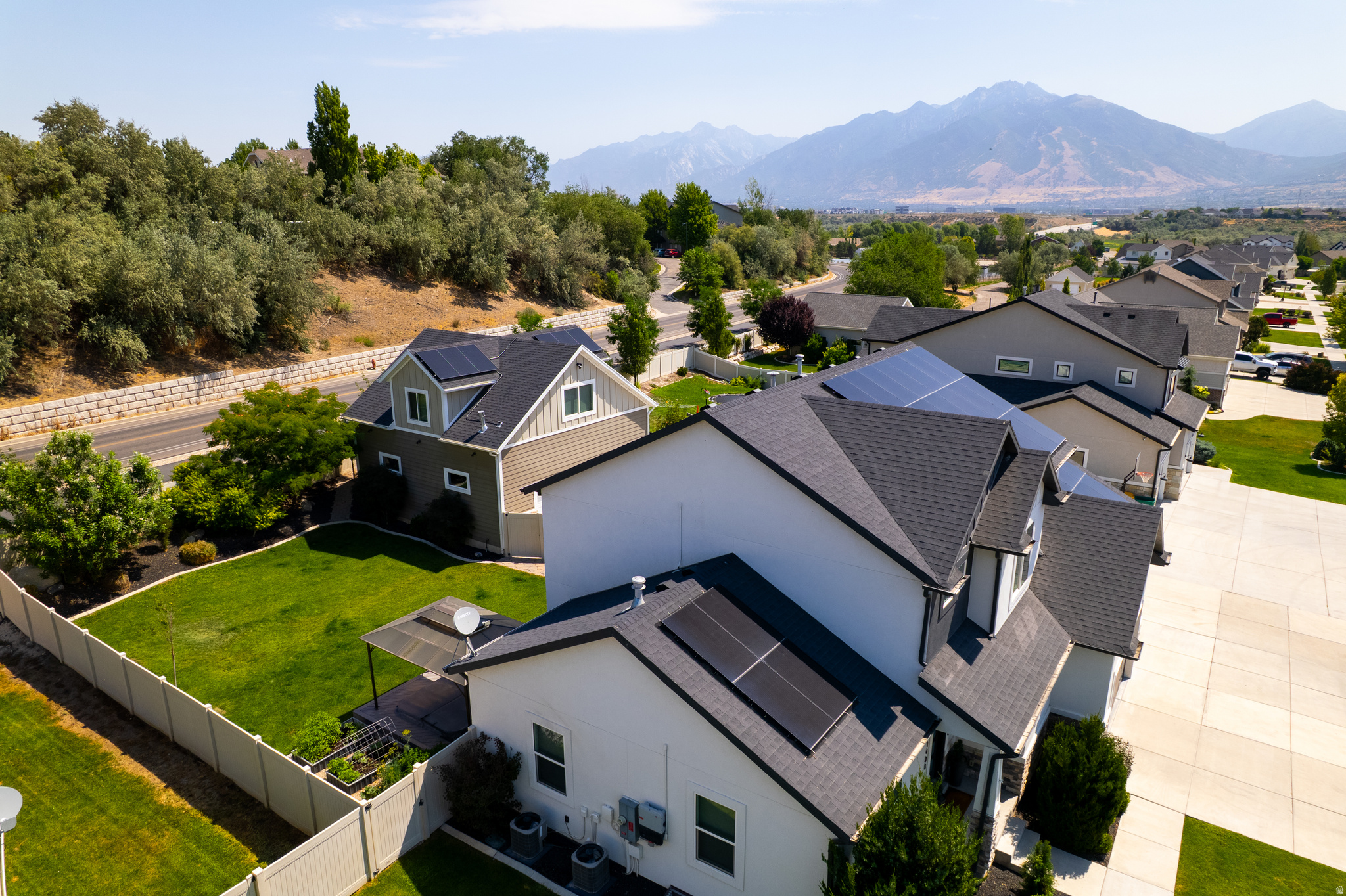 SAGE ESTATES - Residential