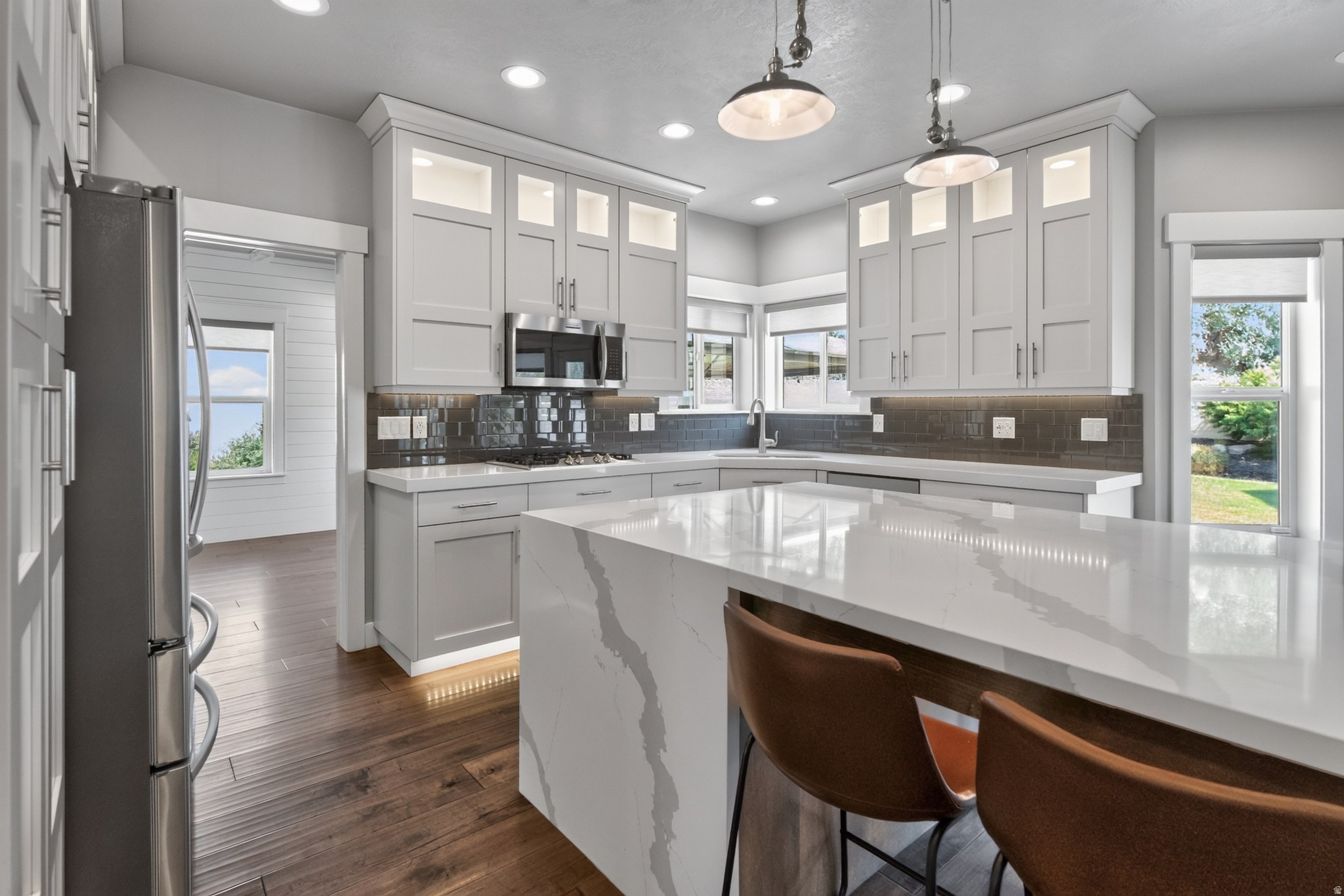 SAGE ESTATES - Residential