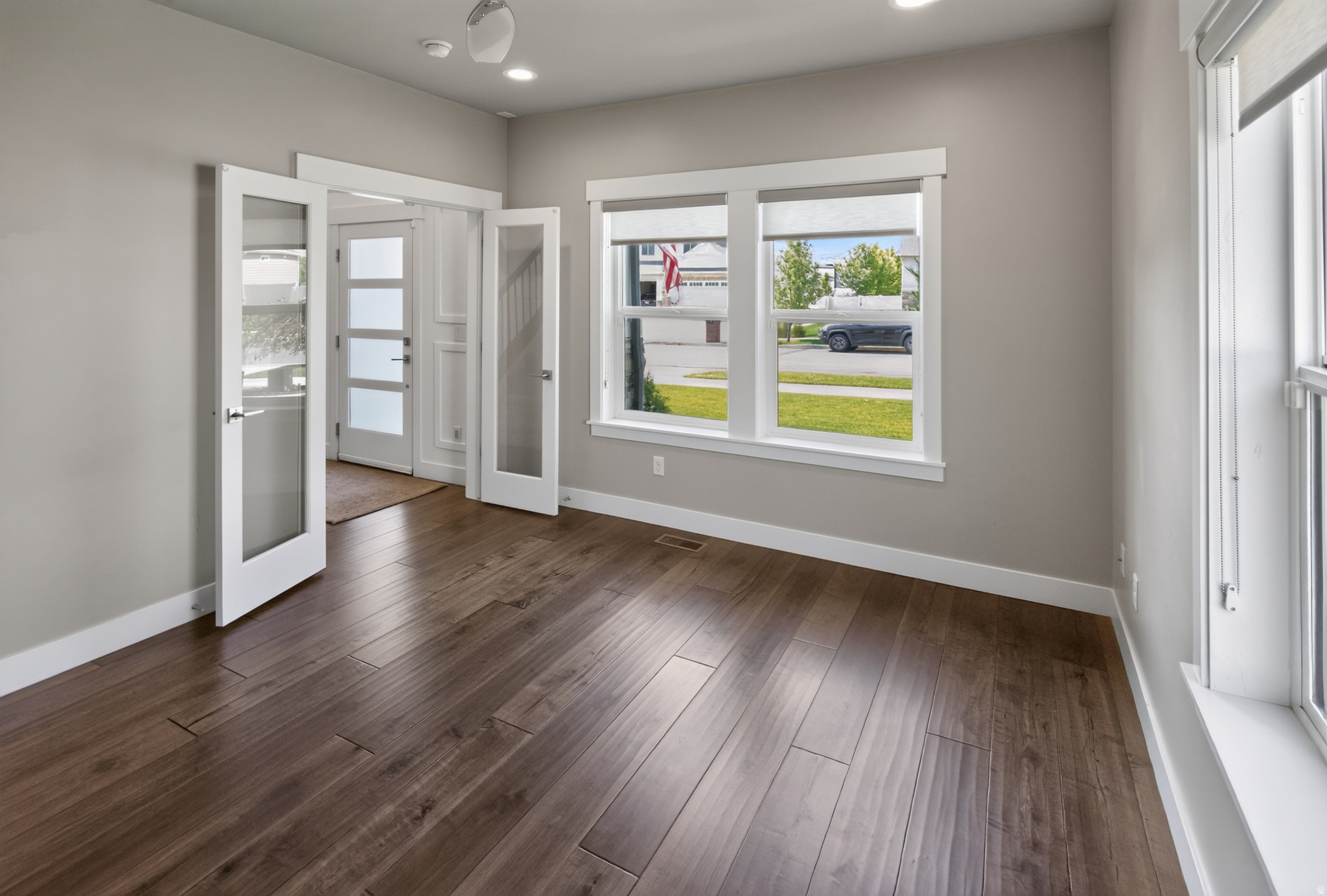 SAGE ESTATES - Residential