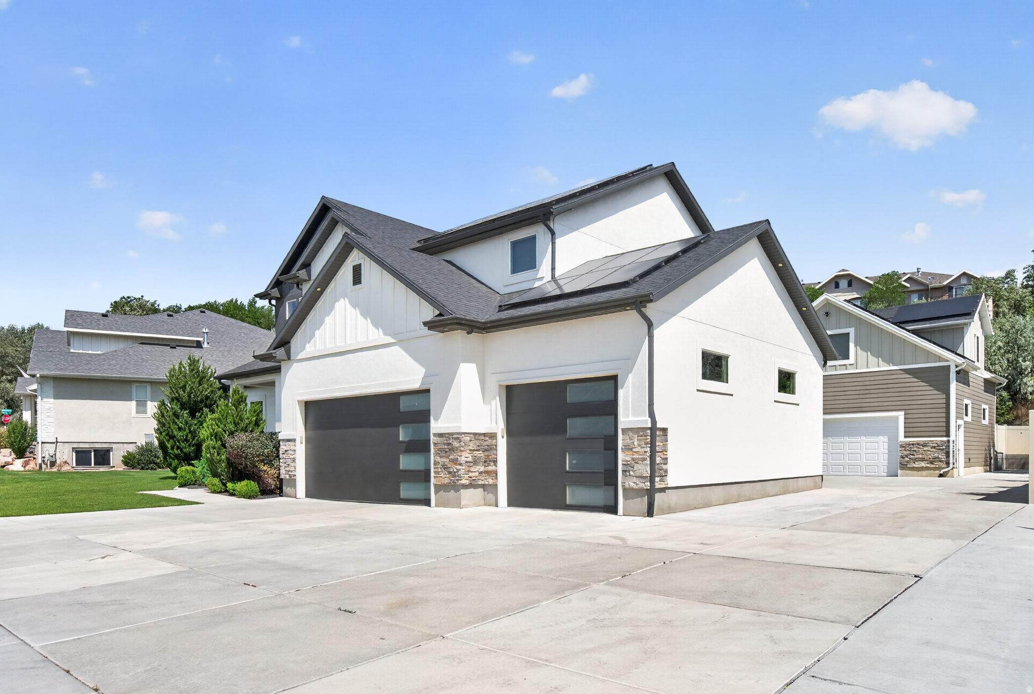SAGE ESTATES - Residential