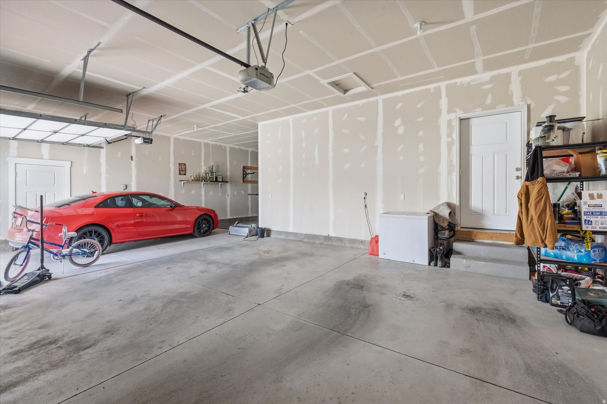 ROLLING HILLS SUBD - Residential