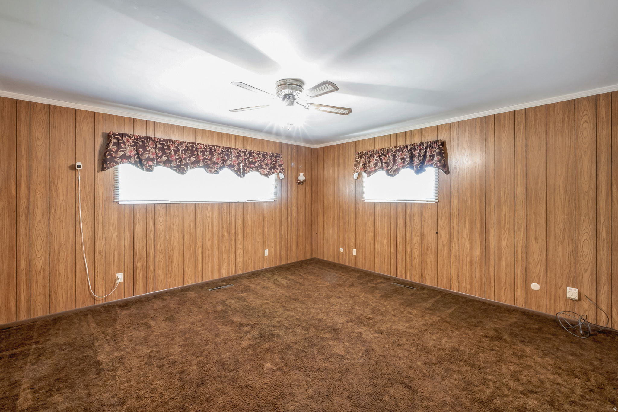 COTTON & WOOD GROVE SUBDIVISION - Residential