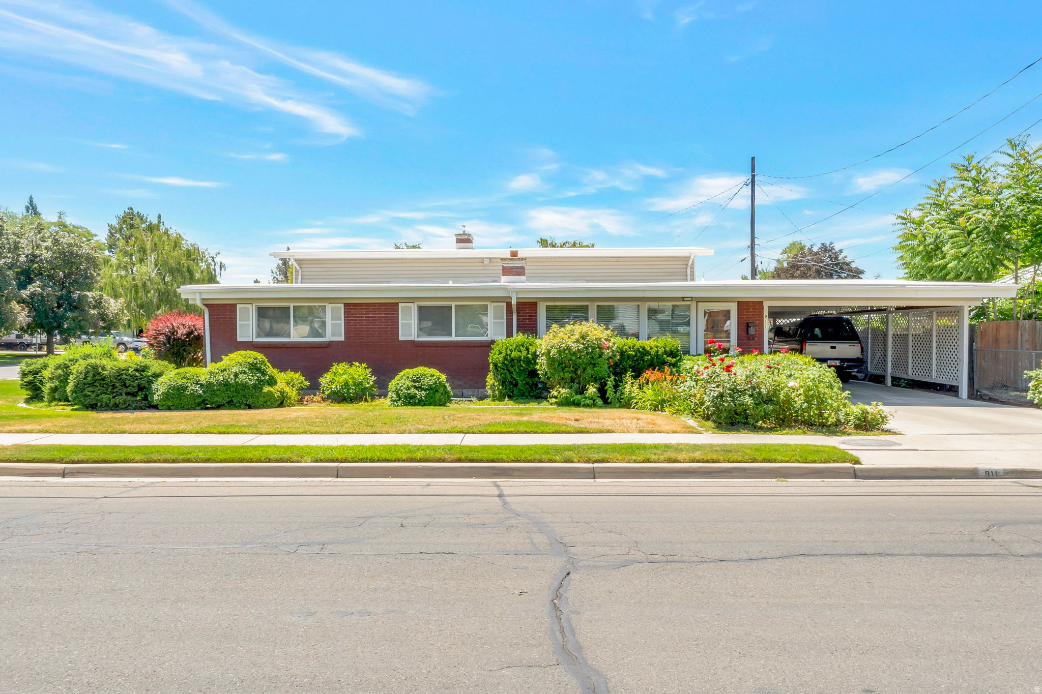 COTTON & WOOD GROVE SUBDIVISION - Residential