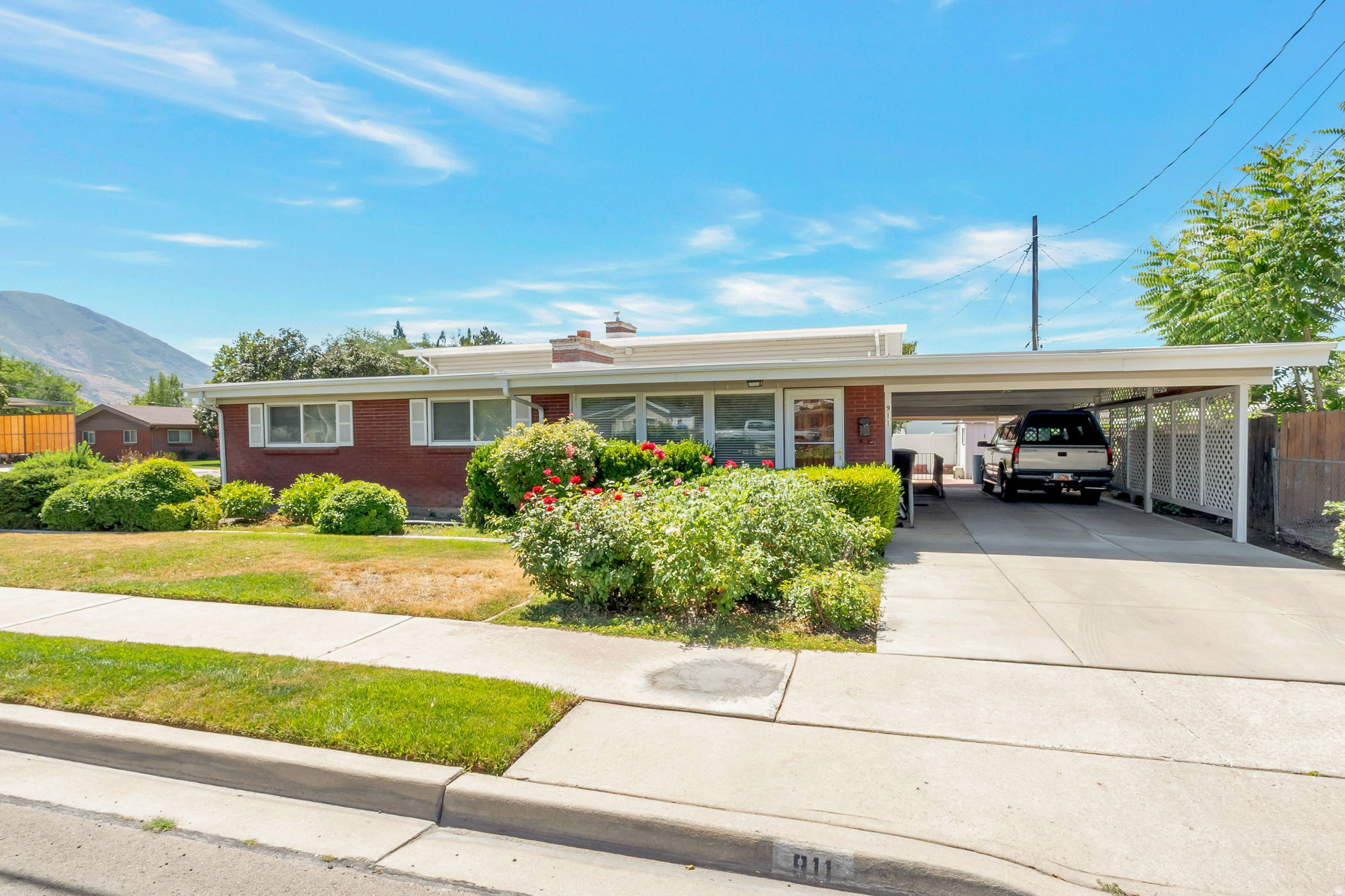 COTTON & WOOD GROVE SUBDIVISION - Residential