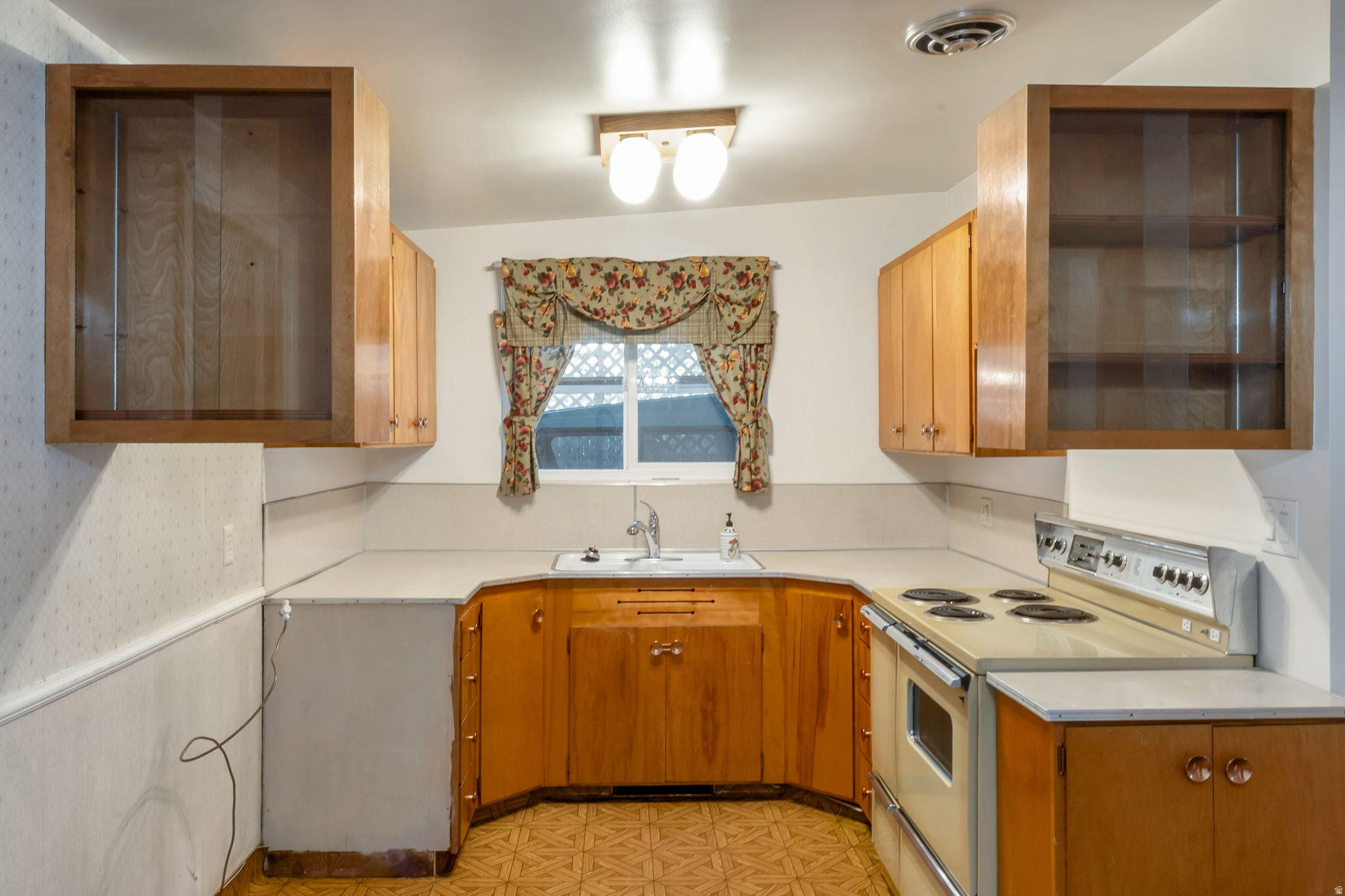 COTTON & WOOD GROVE SUBDIVISION - Residential