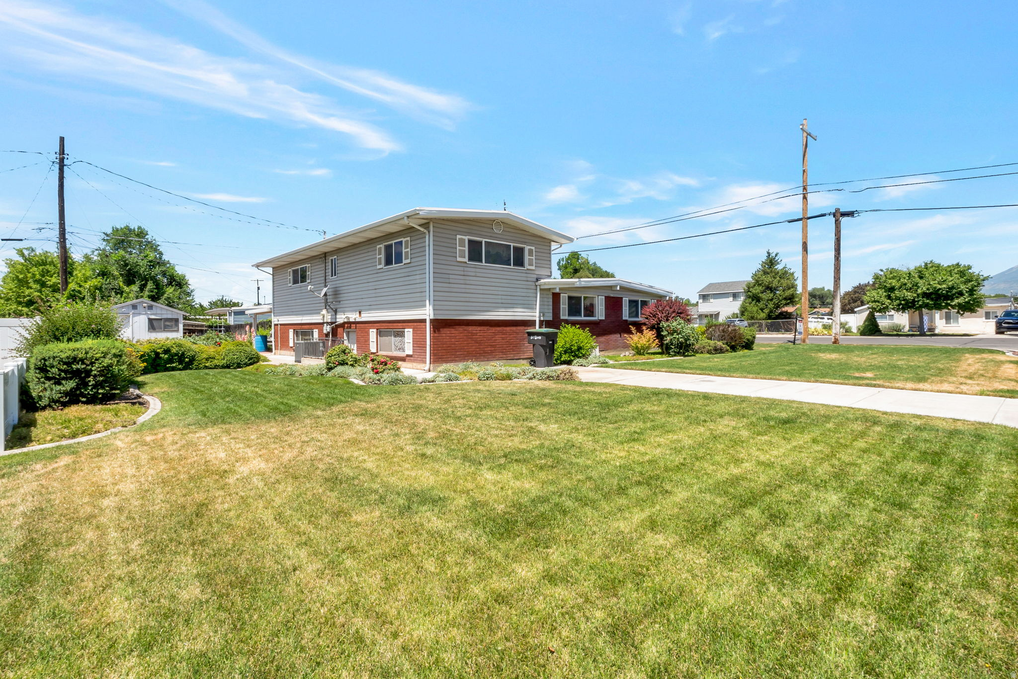 COTTON & WOOD GROVE SUBDIVISION - Residential