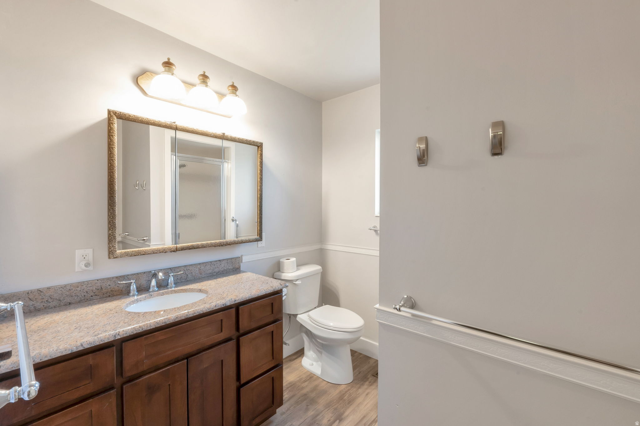 COTTON & WOOD GROVE SUBDIVISION - Residential