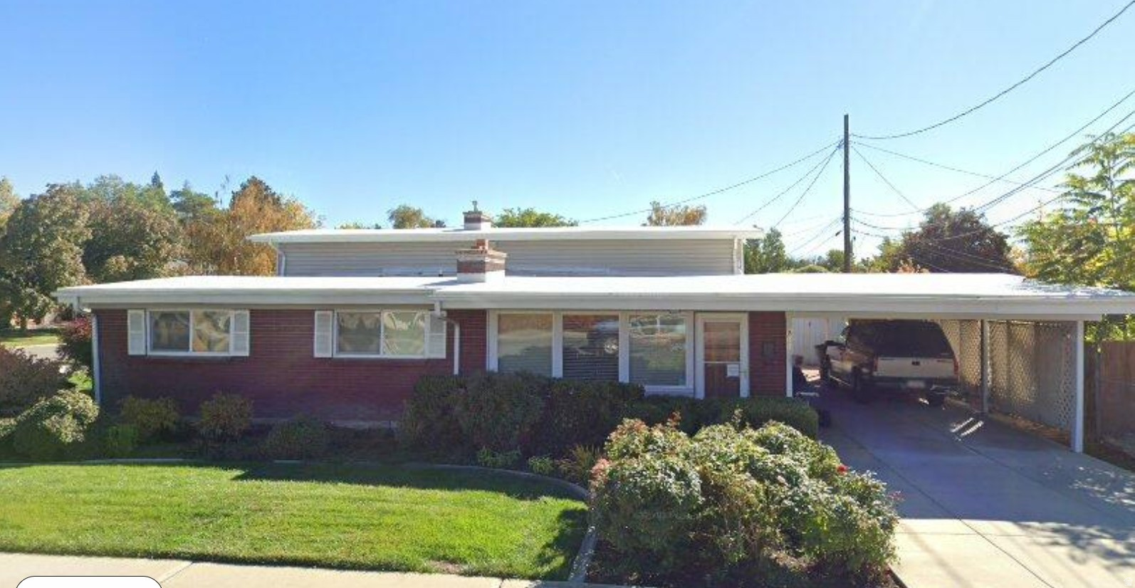 Located just minutes from Brigham Young University, this Provo property offers an exceptional opportunity for both homeowners and investors. With five bedrooms, generous living space, and a spacious lot, there's outstanding potential to convert the home into a high-demand rental property or student housing (subject to local zoning and city regulations). Provo continues to be one of Utah's strongest rental markets thanks to its thriving university community, growing job market, and year-round demand for housing. Whether you're looking to expand your investment portfolio or create a home with future income potential, this property offers flexibility, convenience, and long-term value. Enjoy quick access to campus, shopping, restaurants, parks, and major commuter routes, making this a smart opportunity in a highly desirable location. *Agent related to seller*