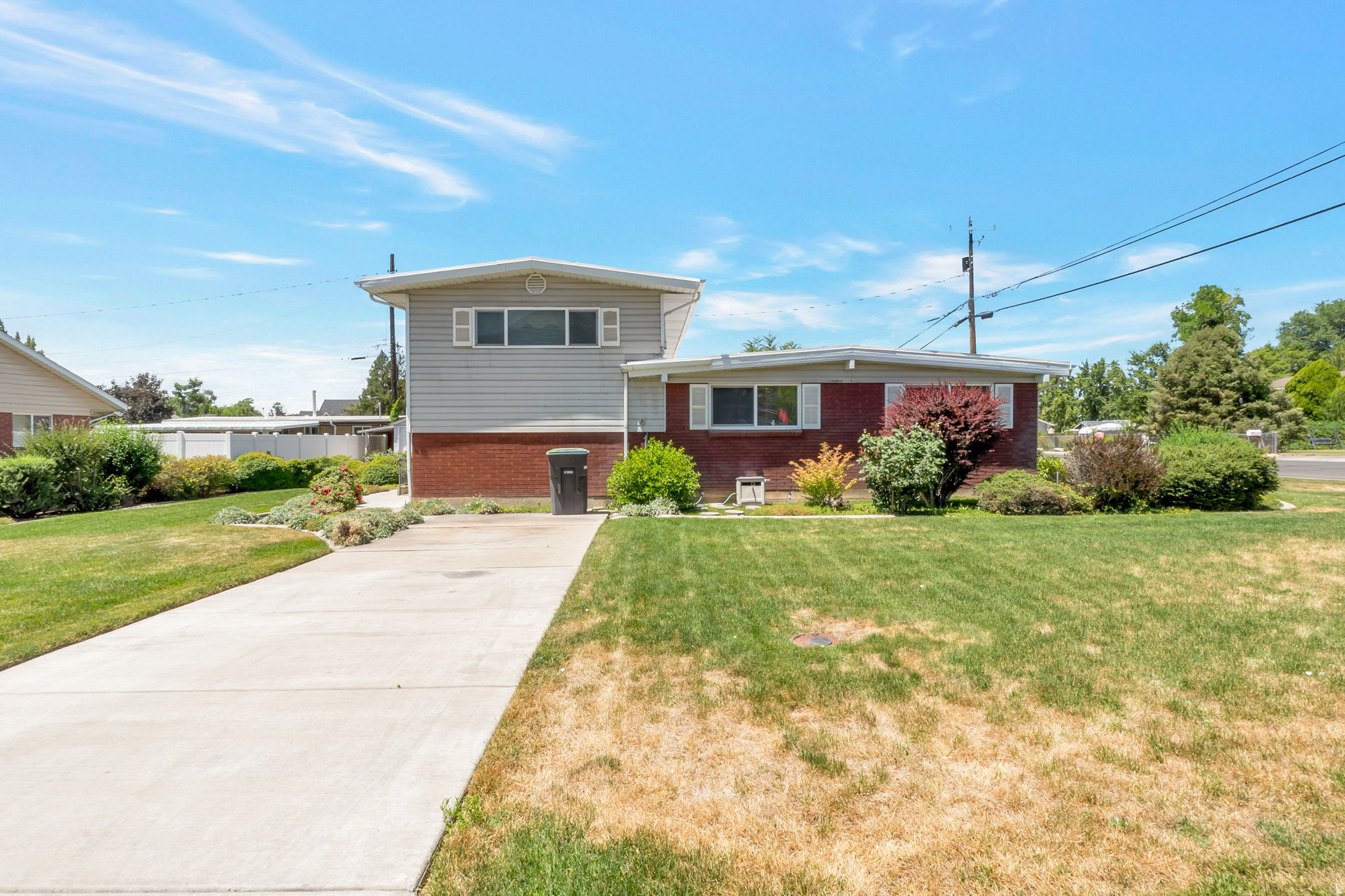 COTTON & WOOD GROVE SUBDIVISION - Residential