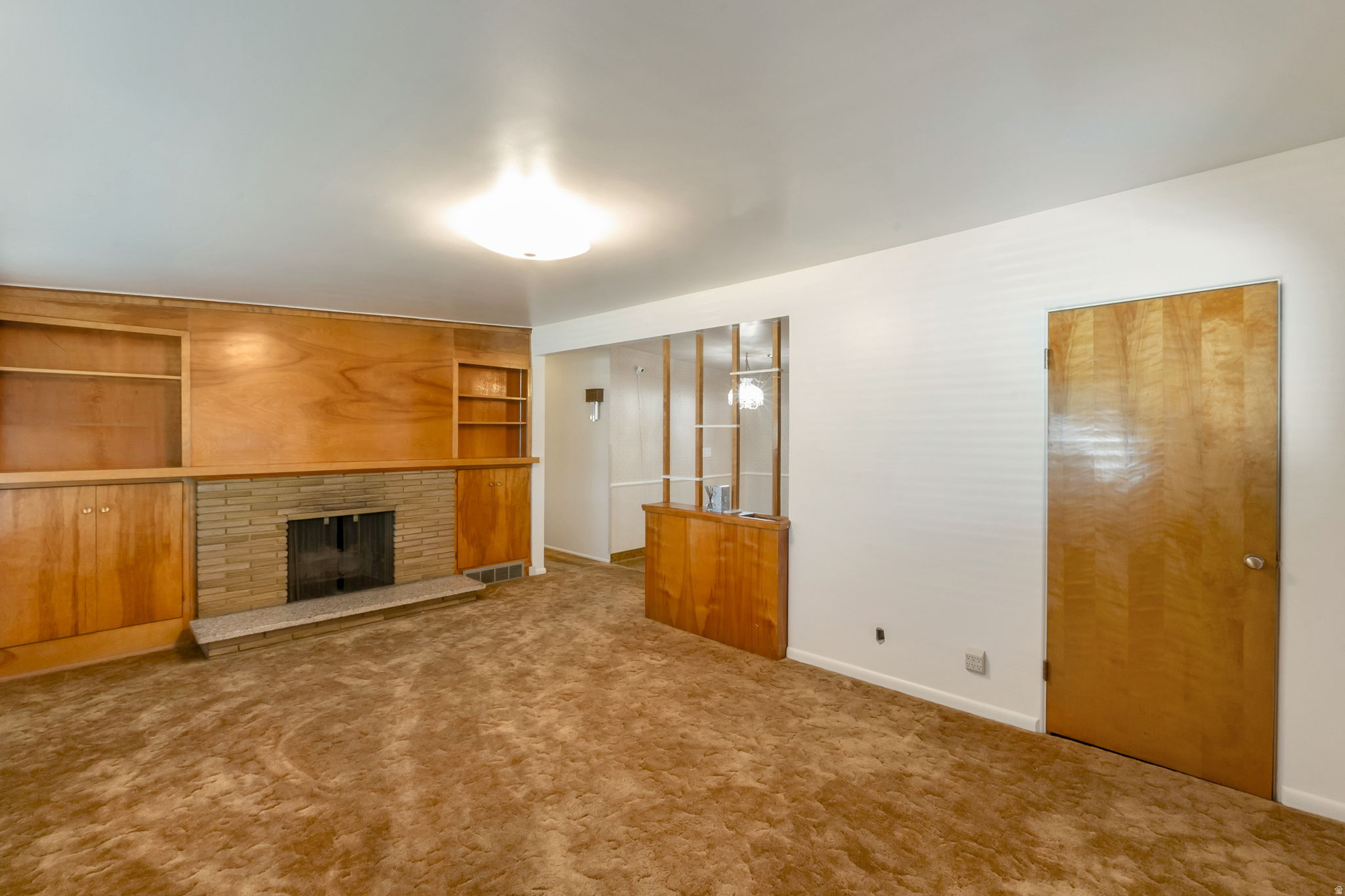 COTTON & WOOD GROVE SUBDIVISION - Residential