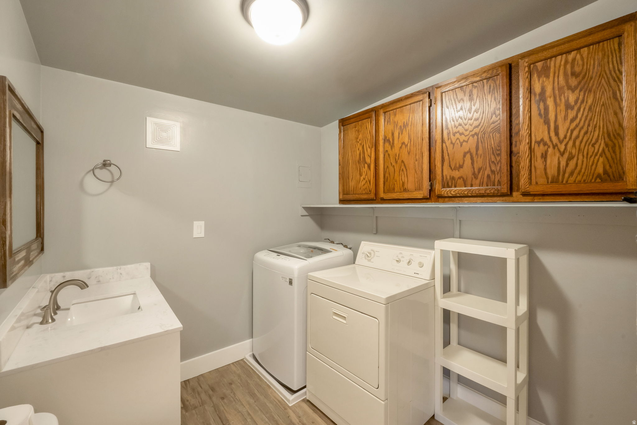 COTTON & WOOD GROVE SUBDIVISION - Residential