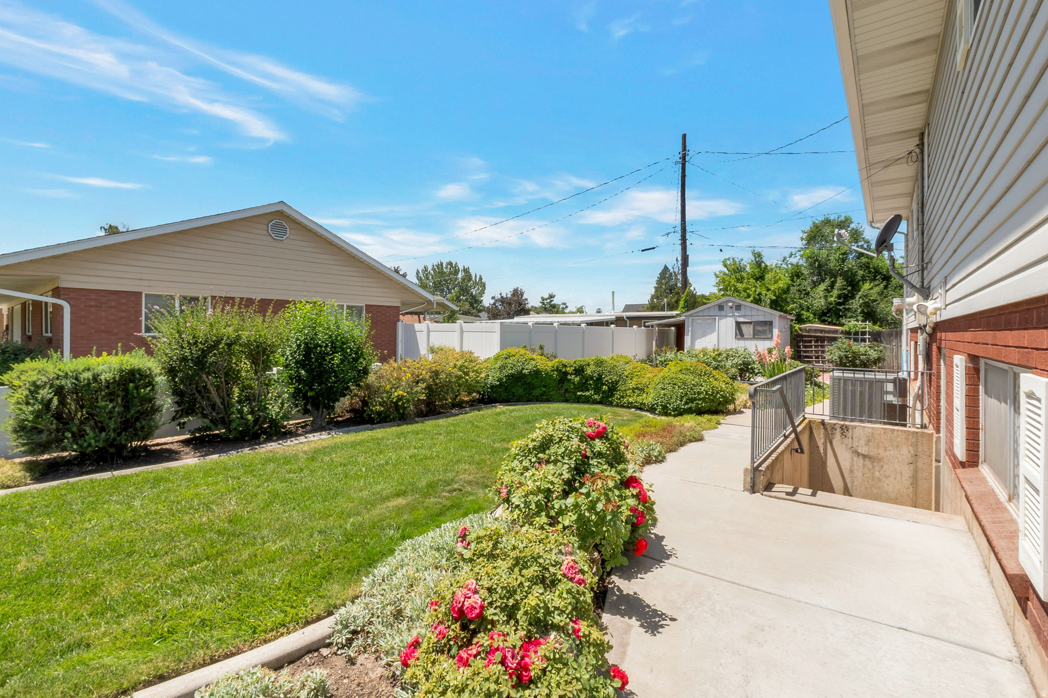 COTTON & WOOD GROVE SUBDIVISION - Residential