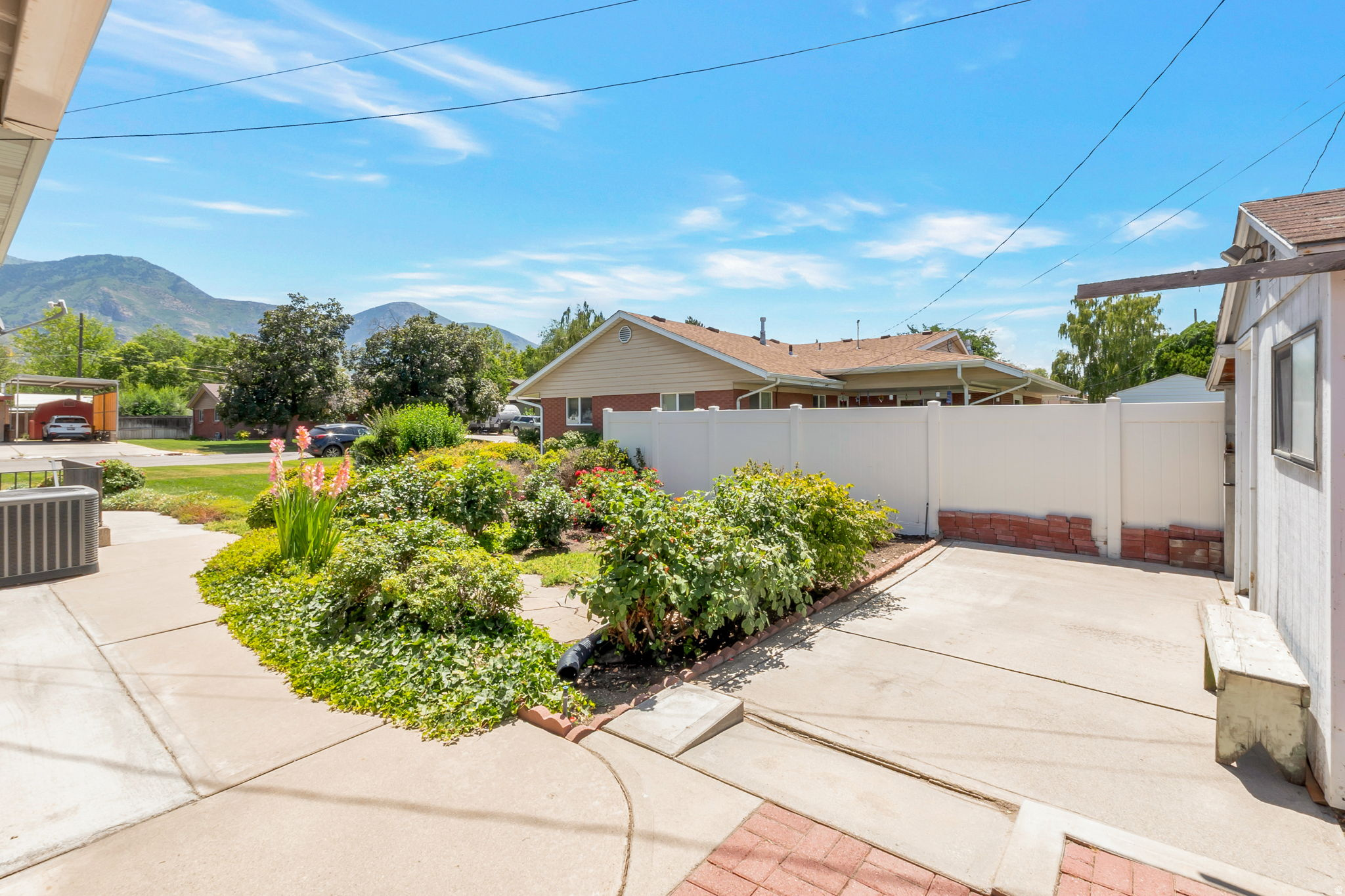 COTTON & WOOD GROVE SUBDIVISION - Residential