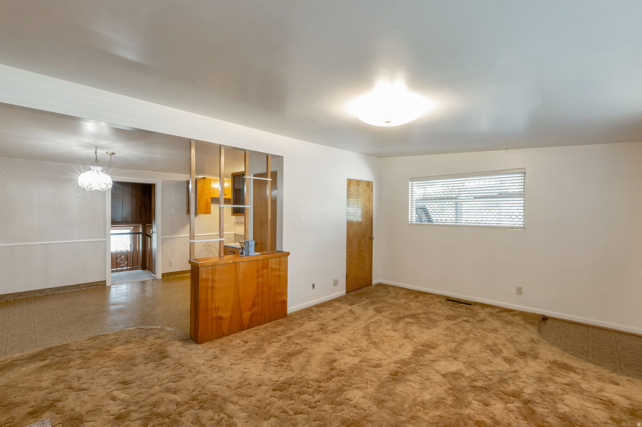 COTTON & WOOD GROVE SUBDIVISION - Residential