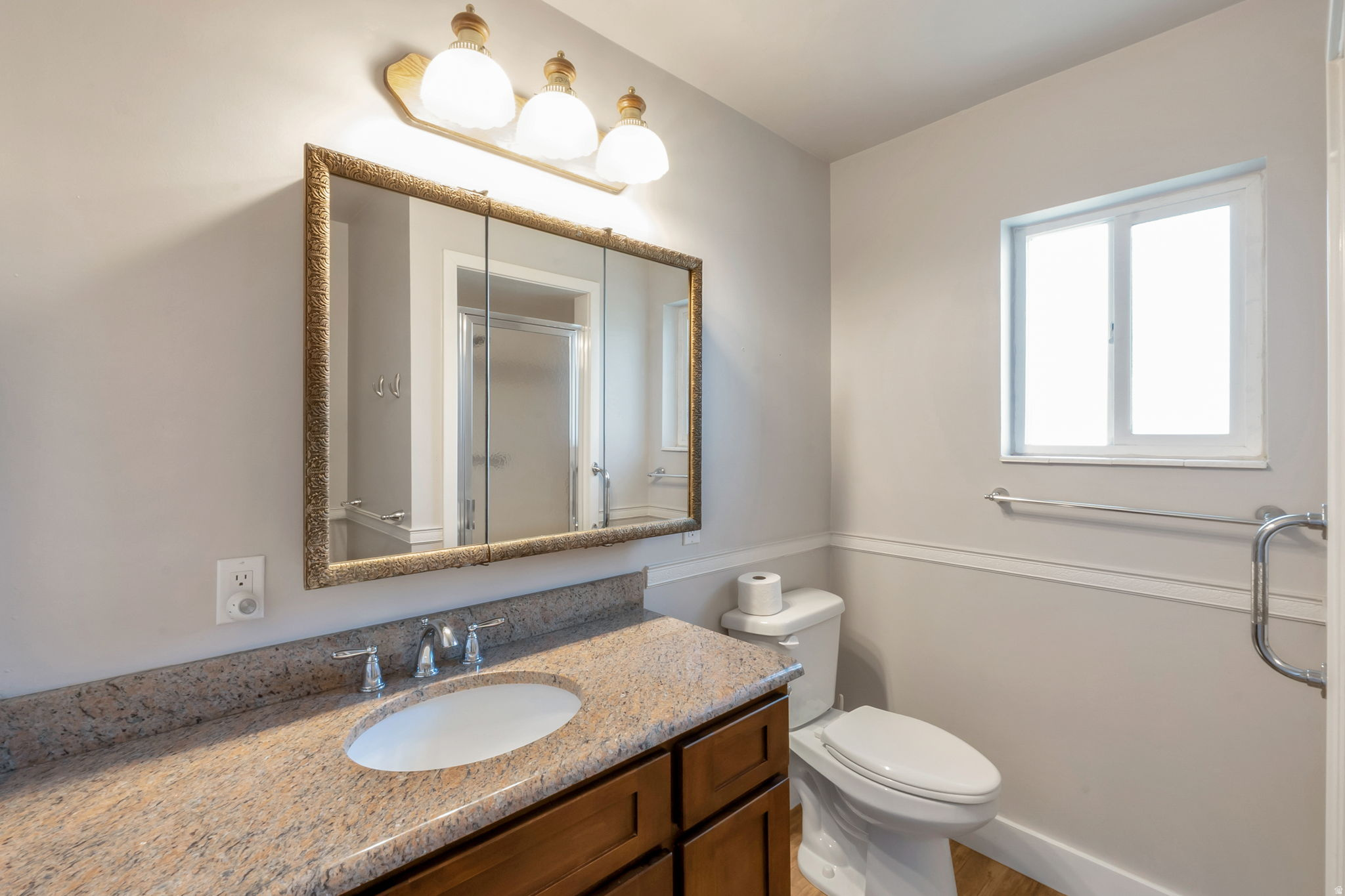 COTTON & WOOD GROVE SUBDIVISION - Residential