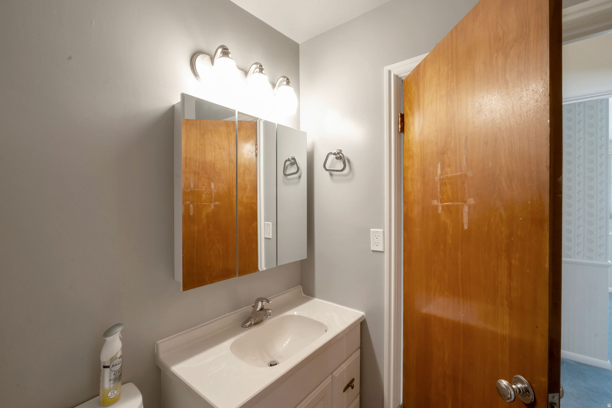 COTTON & WOOD GROVE SUBDIVISION - Residential