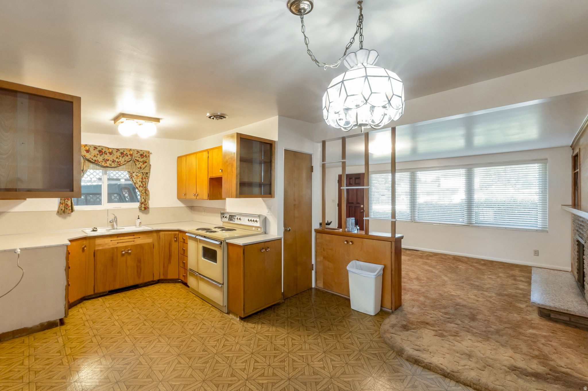 COTTON & WOOD GROVE SUBDIVISION - Residential