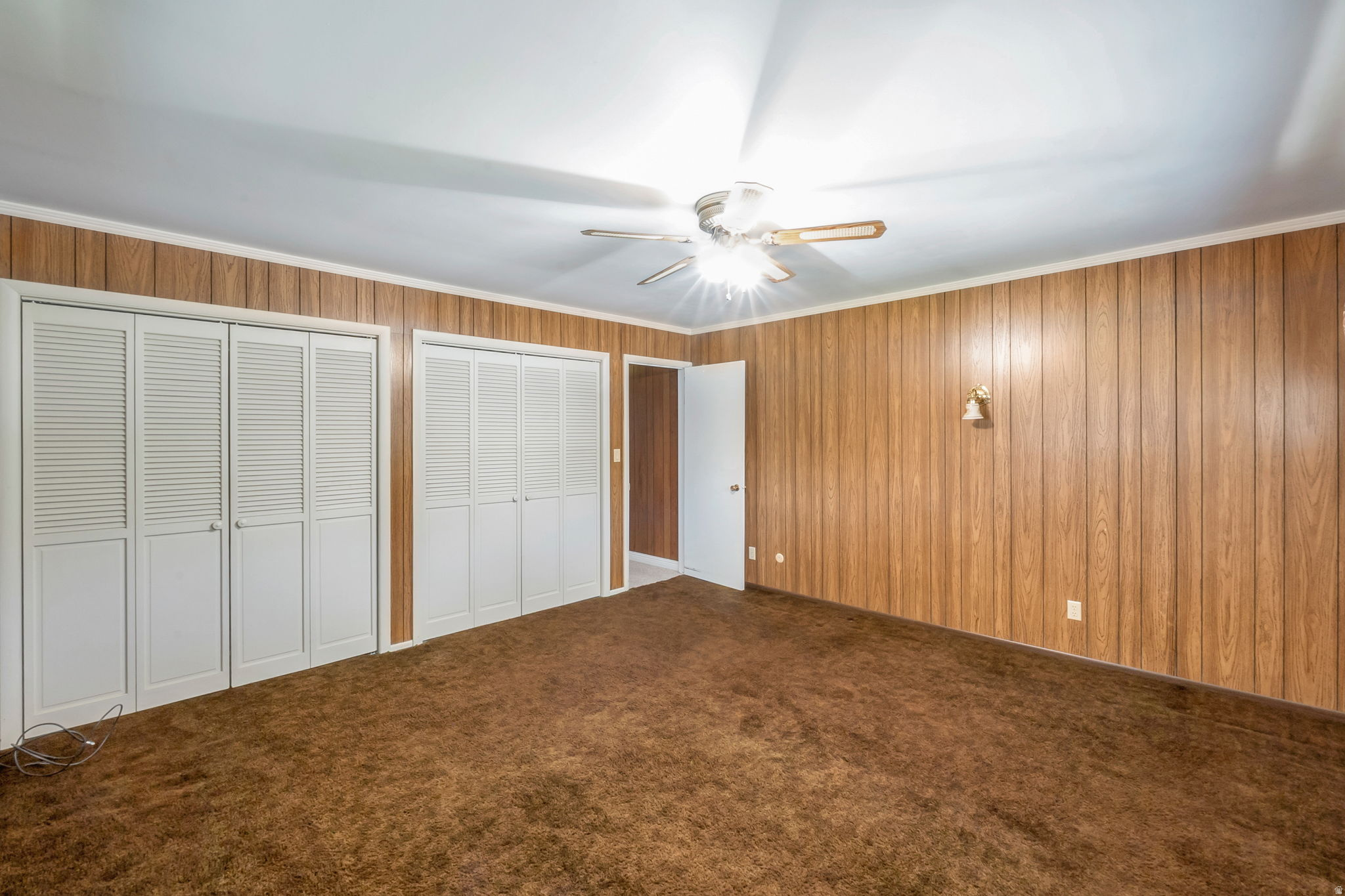 COTTON & WOOD GROVE SUBDIVISION - Residential