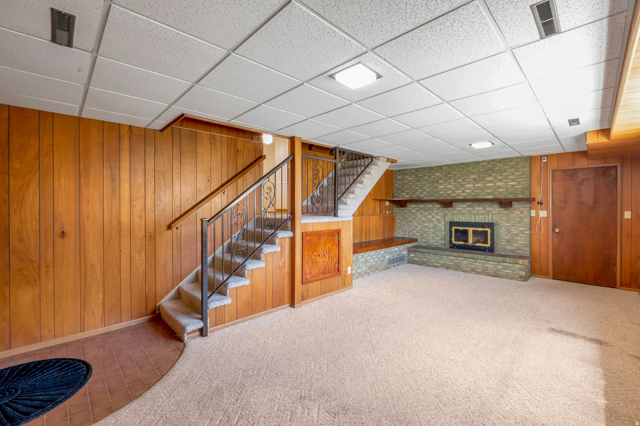 COTTON & WOOD GROVE SUBDIVISION - Residential