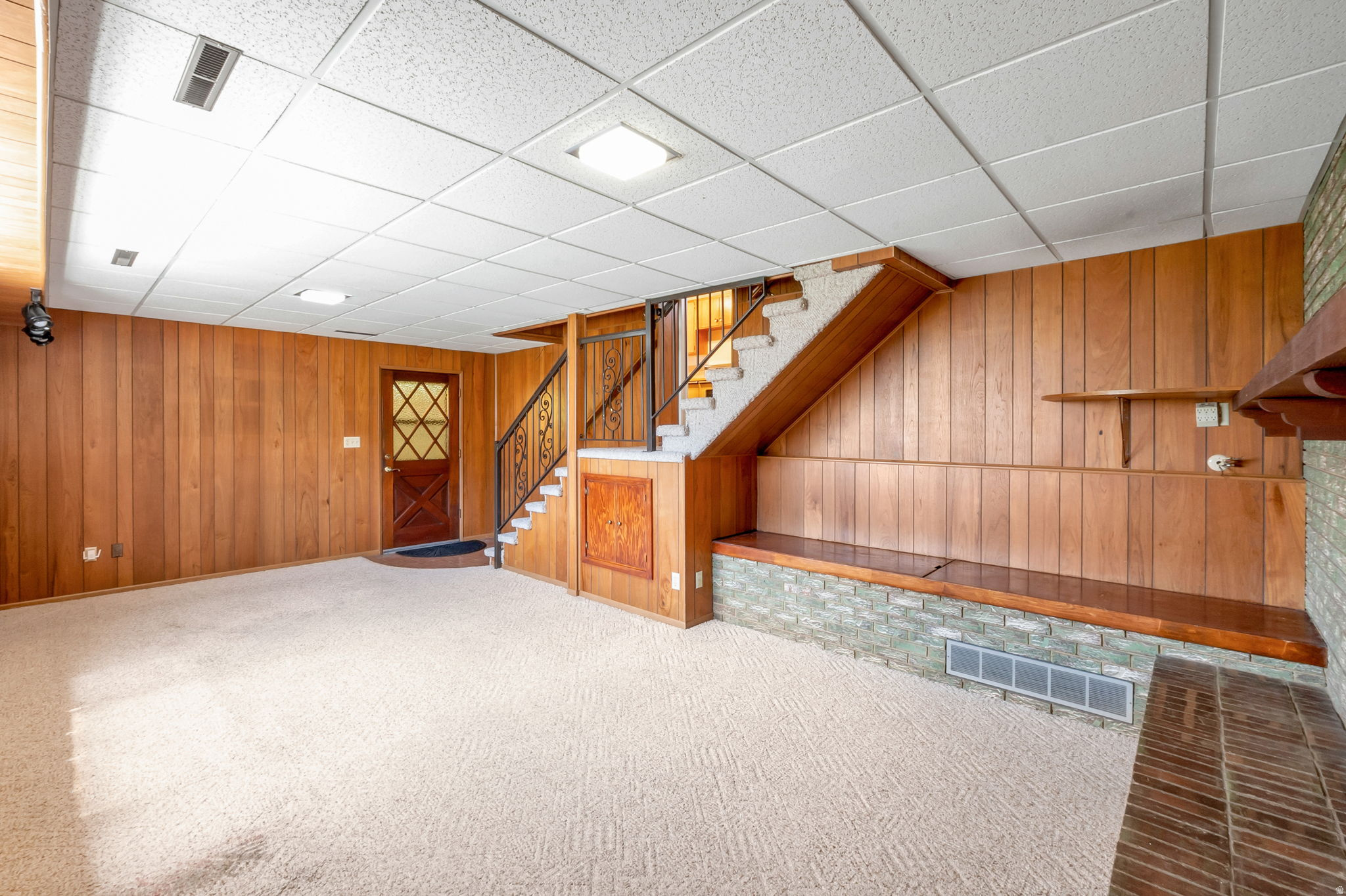 COTTON & WOOD GROVE SUBDIVISION - Residential