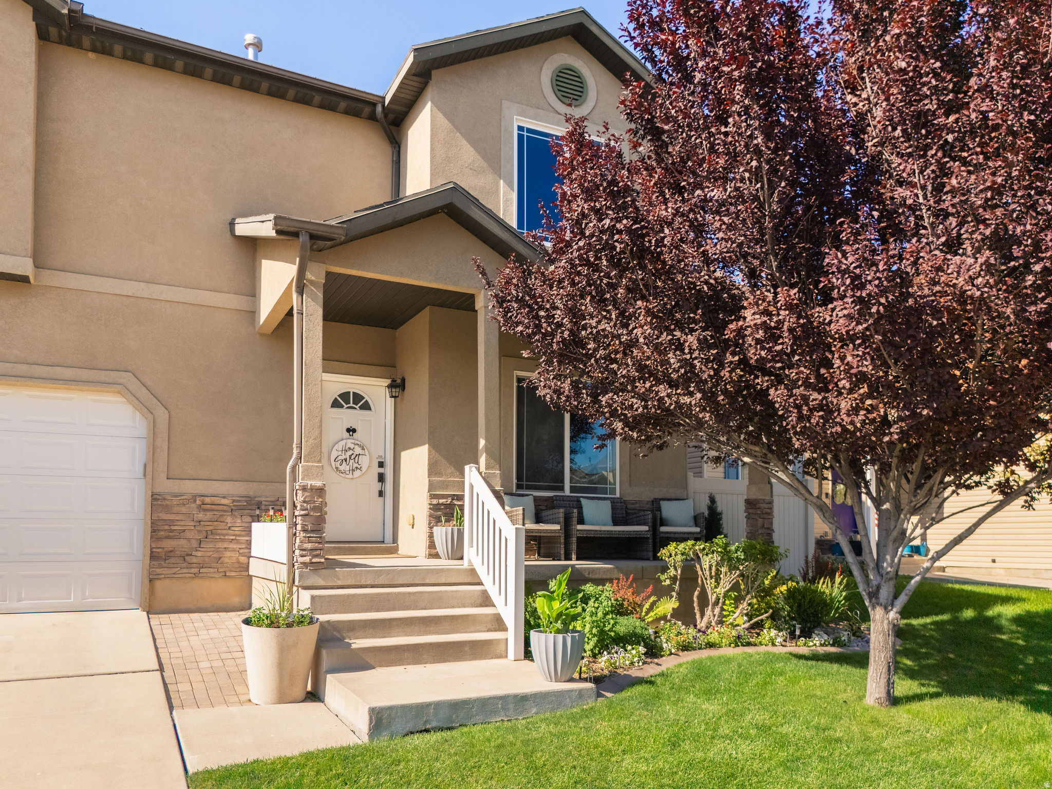 PIONEER ADDITION - Residential