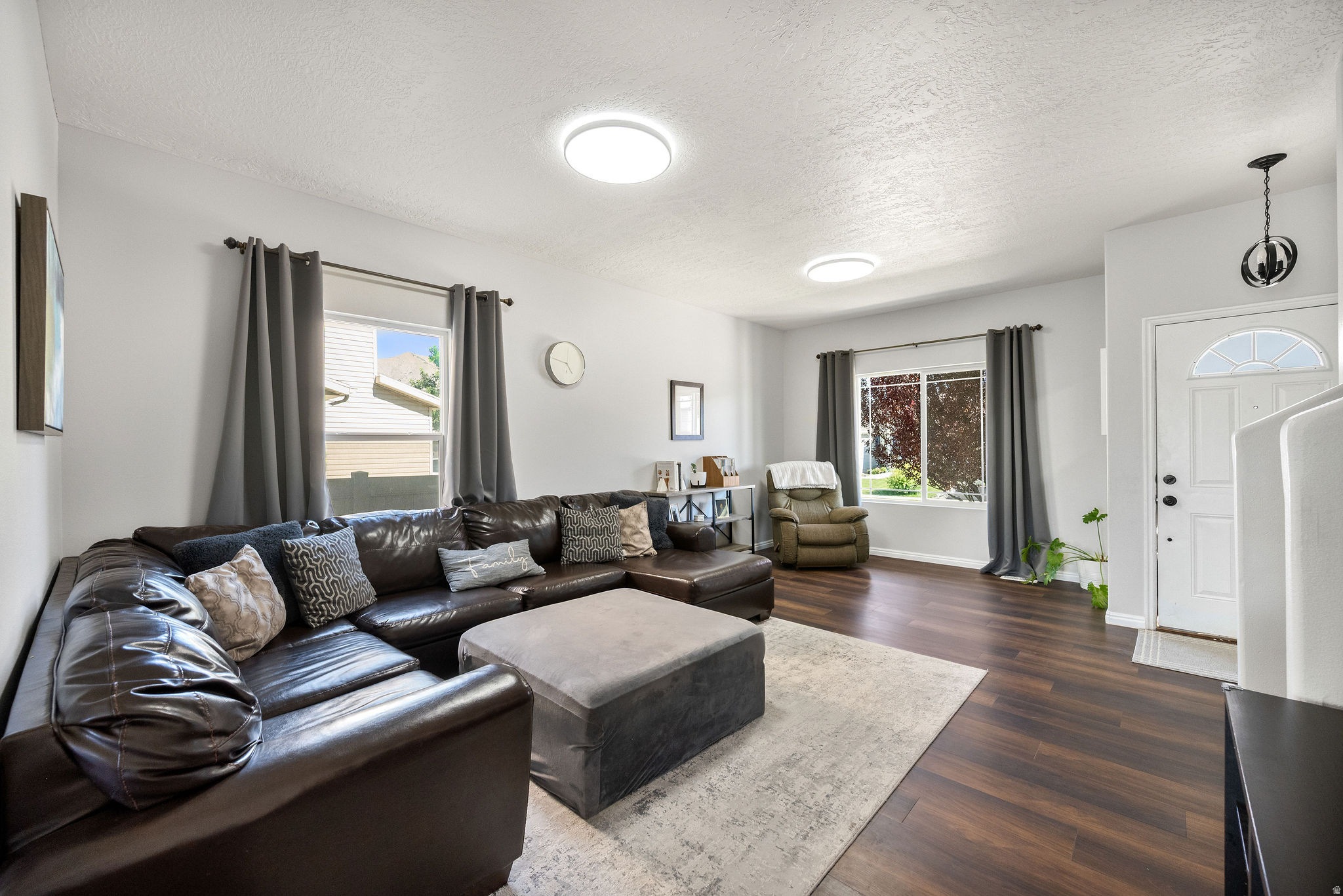 PIONEER ADDITION - Residential