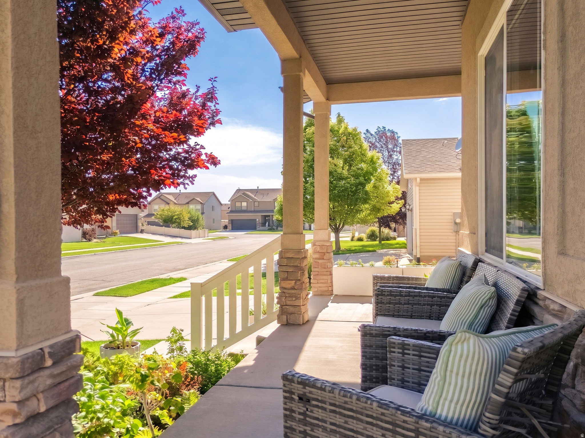 PIONEER ADDITION - Residential