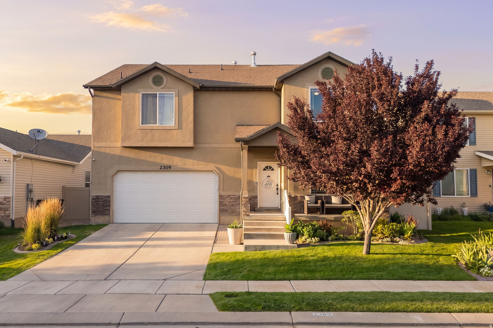 PIONEER ADDITION - Residential