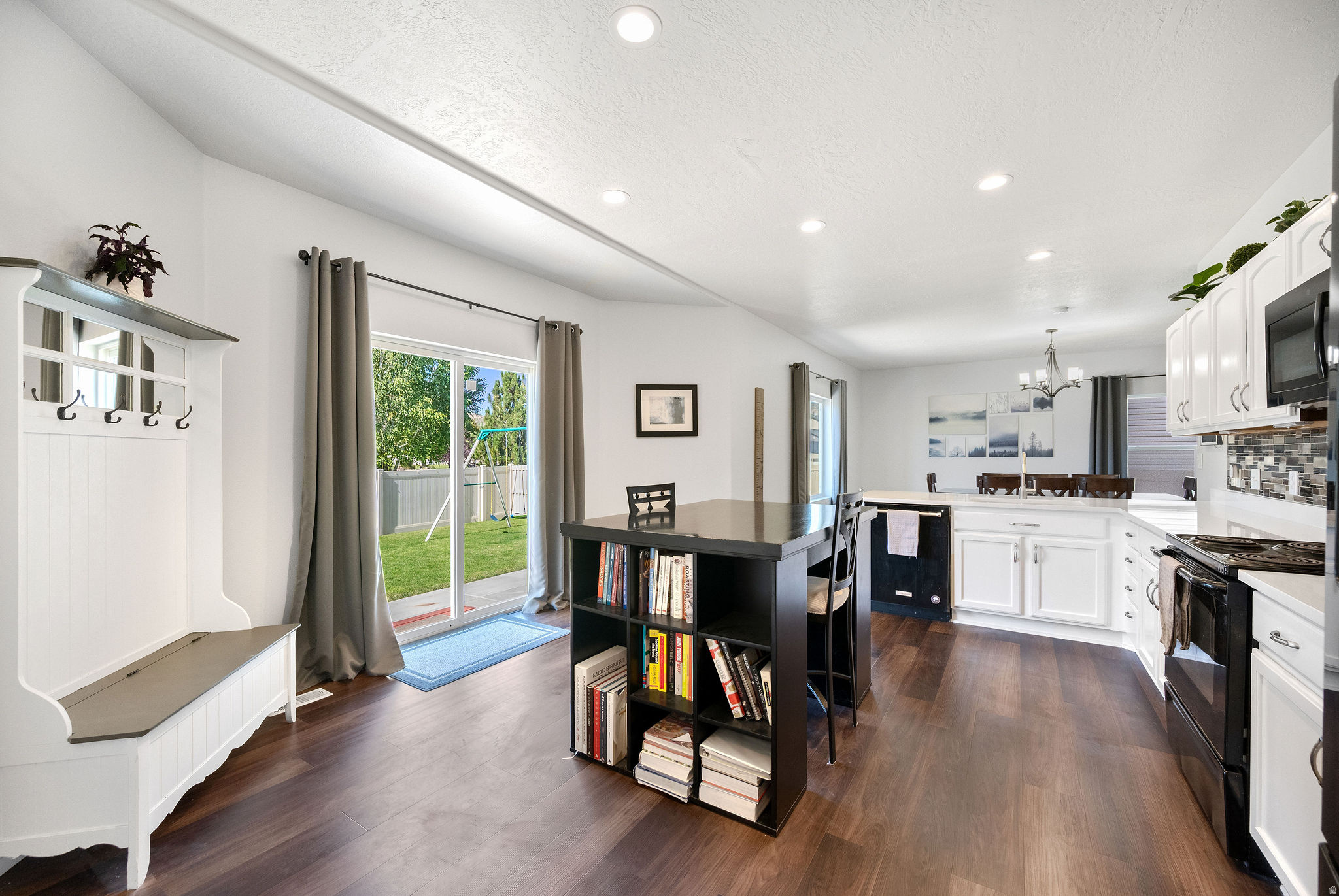 PIONEER ADDITION - Residential