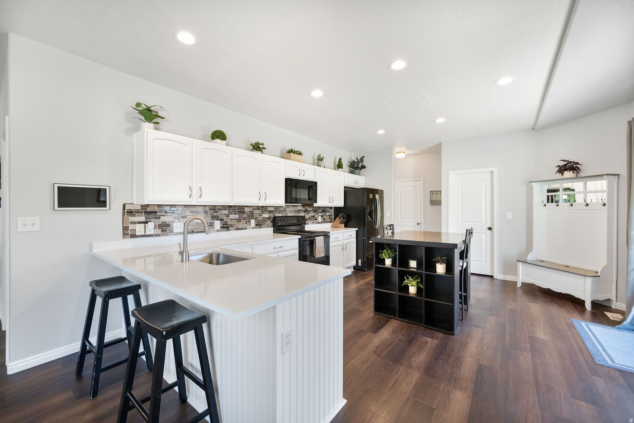 PIONEER ADDITION - Residential
