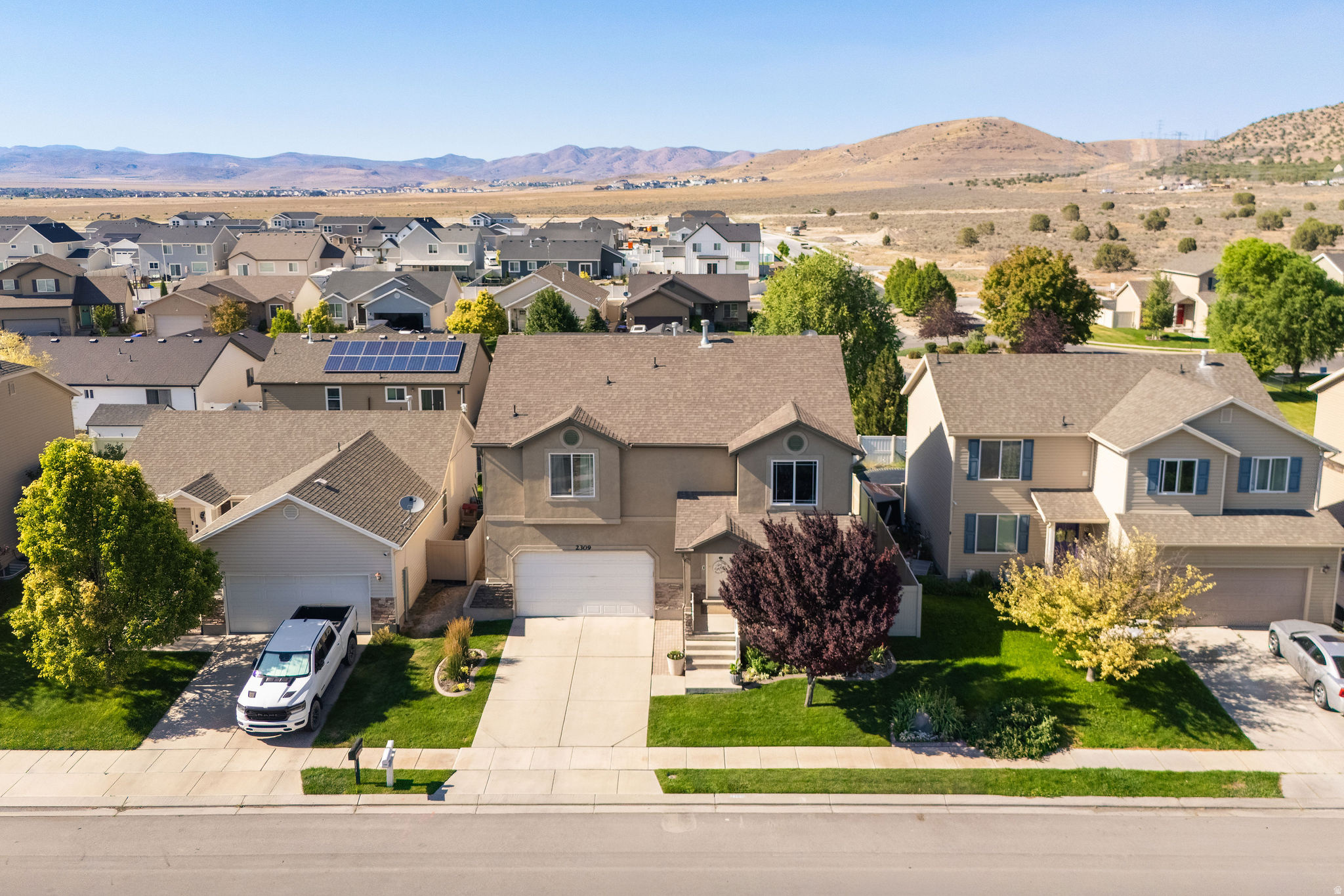 PIONEER ADDITION - Residential