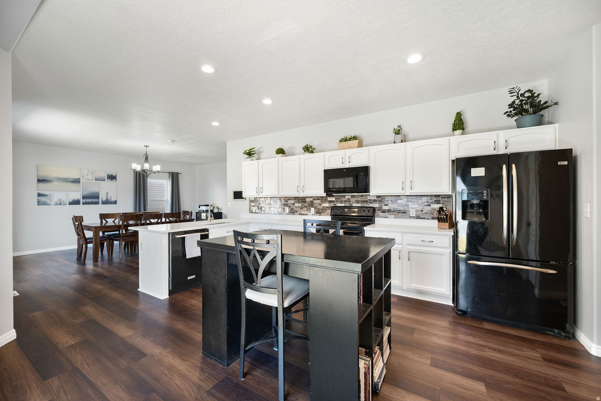 PIONEER ADDITION - Residential