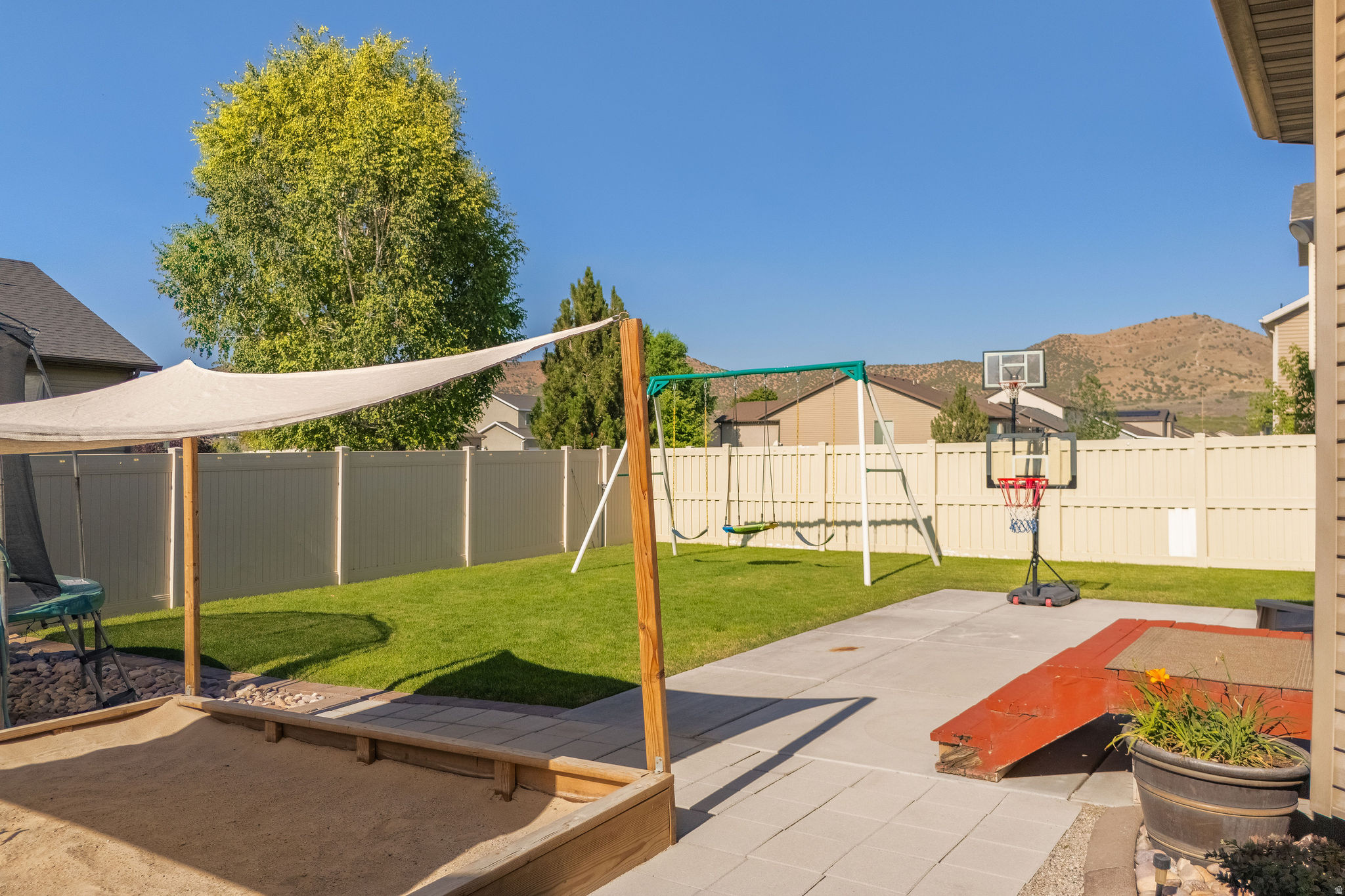 PIONEER ADDITION - Residential