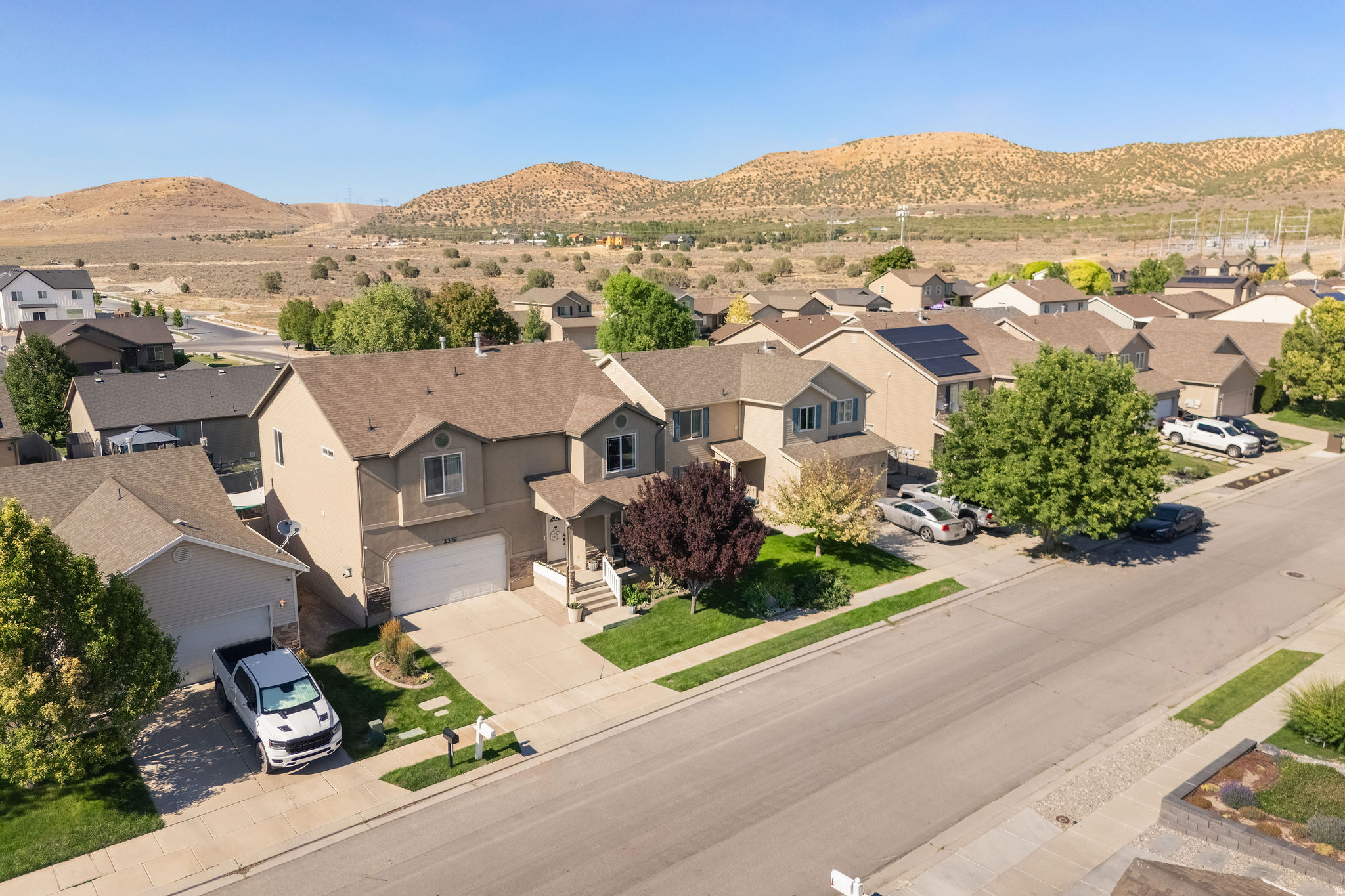 PIONEER ADDITION - Residential
