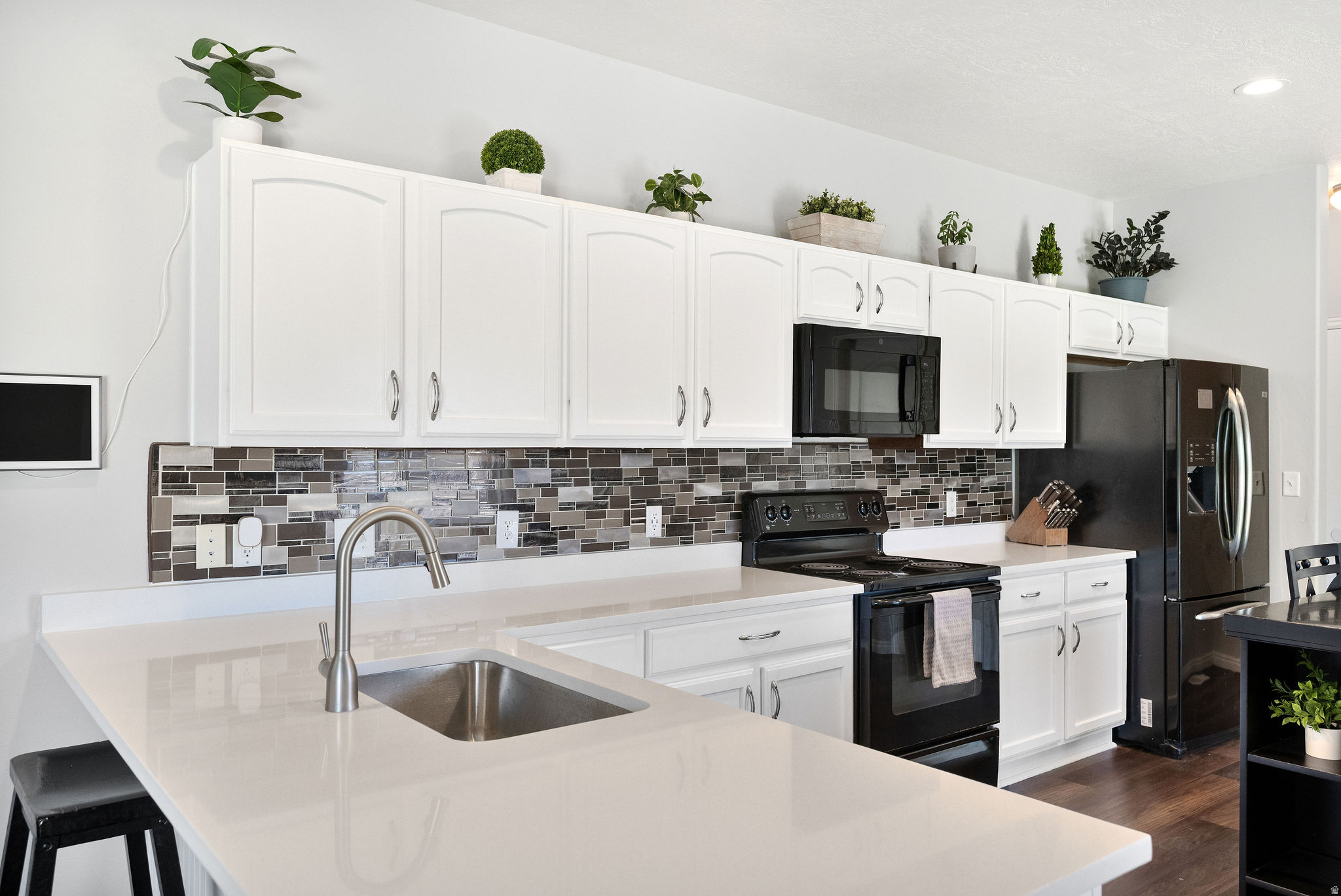 PIONEER ADDITION - Residential