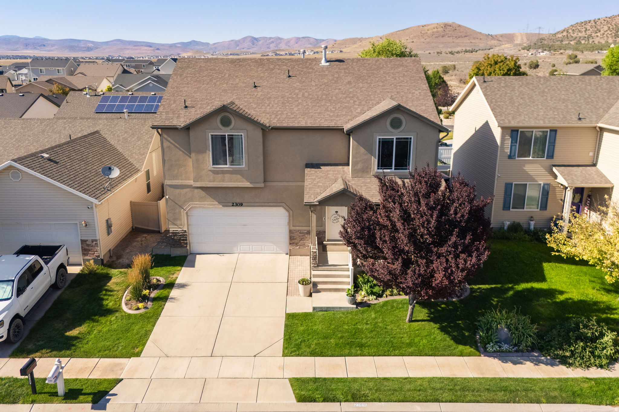 PIONEER ADDITION - Residential