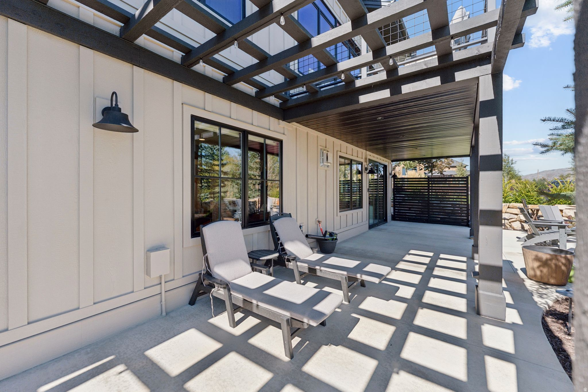 EDEN ESCAPE PLAT A - Residential