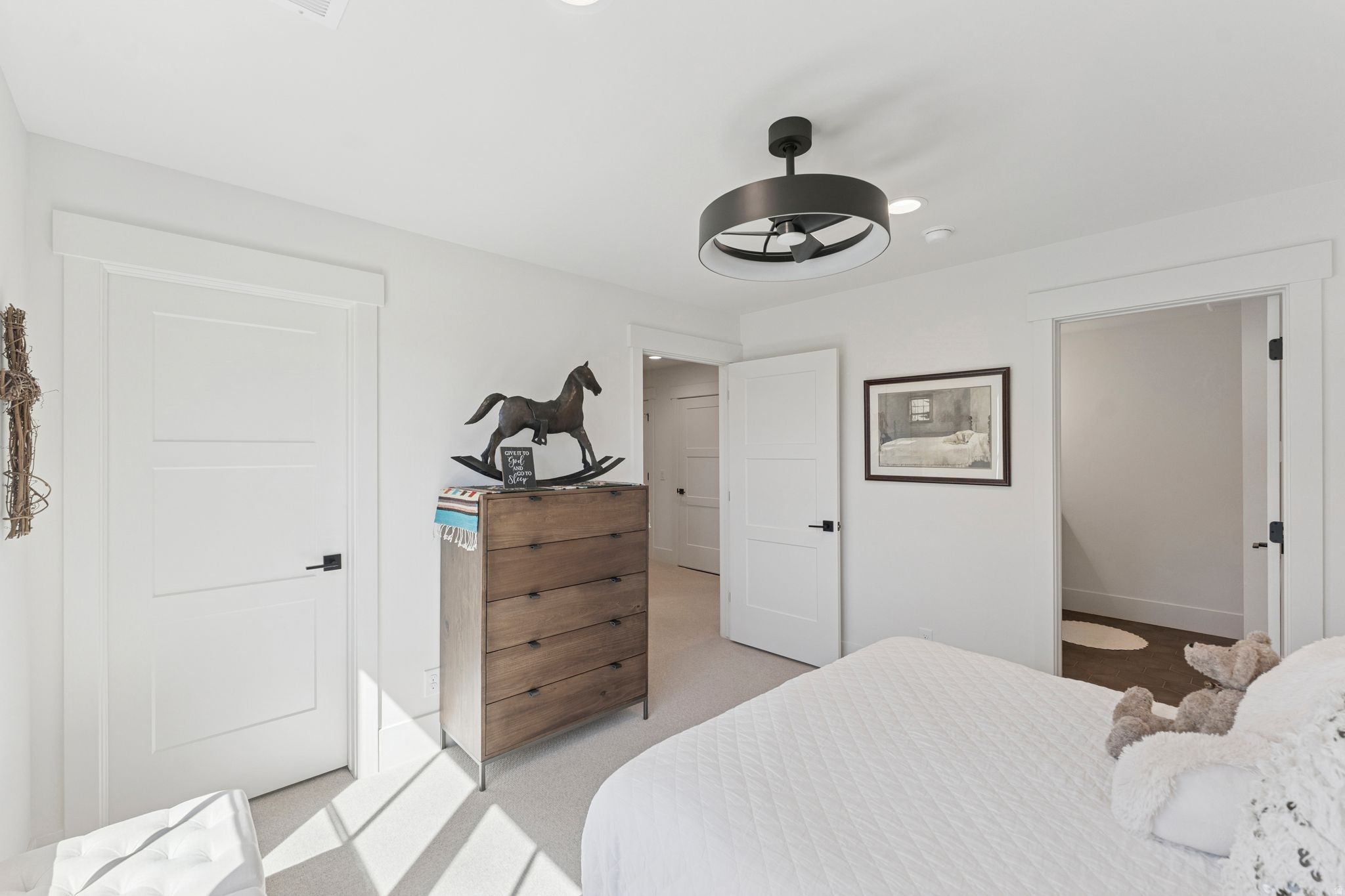 EDEN ESCAPE PLAT A - Residential