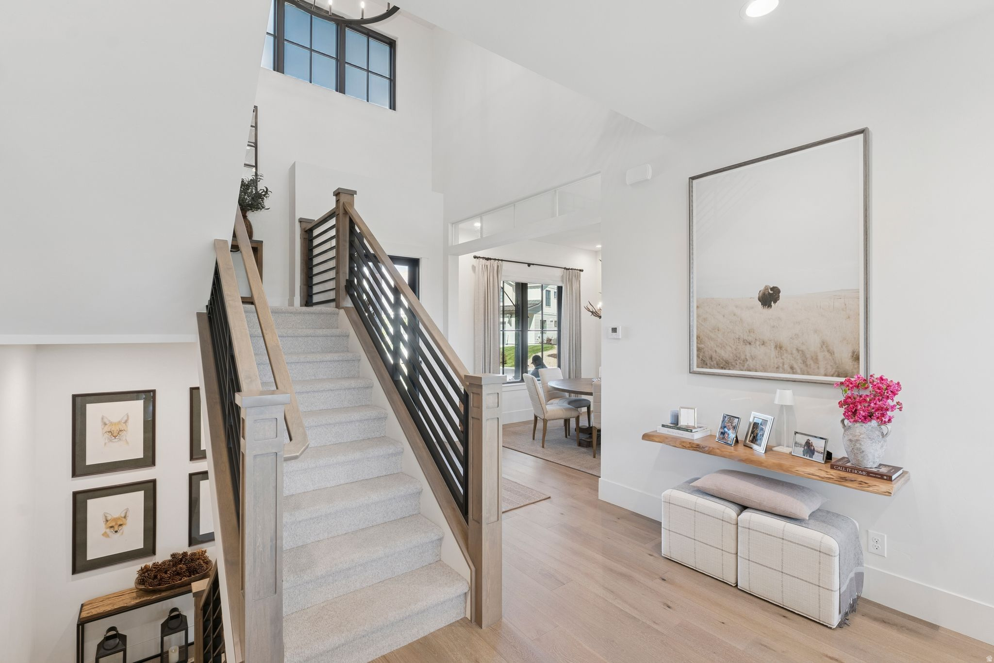 EDEN ESCAPE PLAT A - Residential