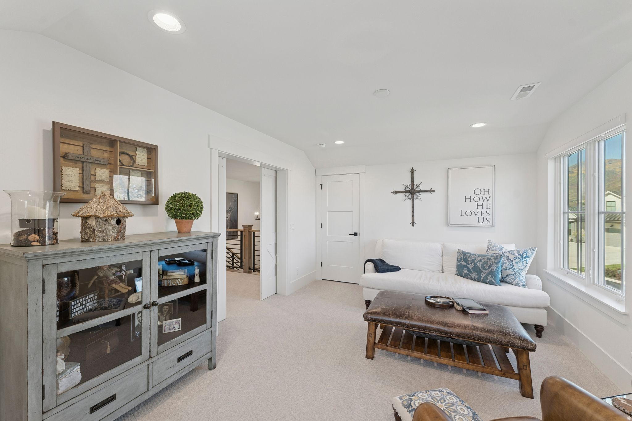 EDEN ESCAPE PLAT A - Residential