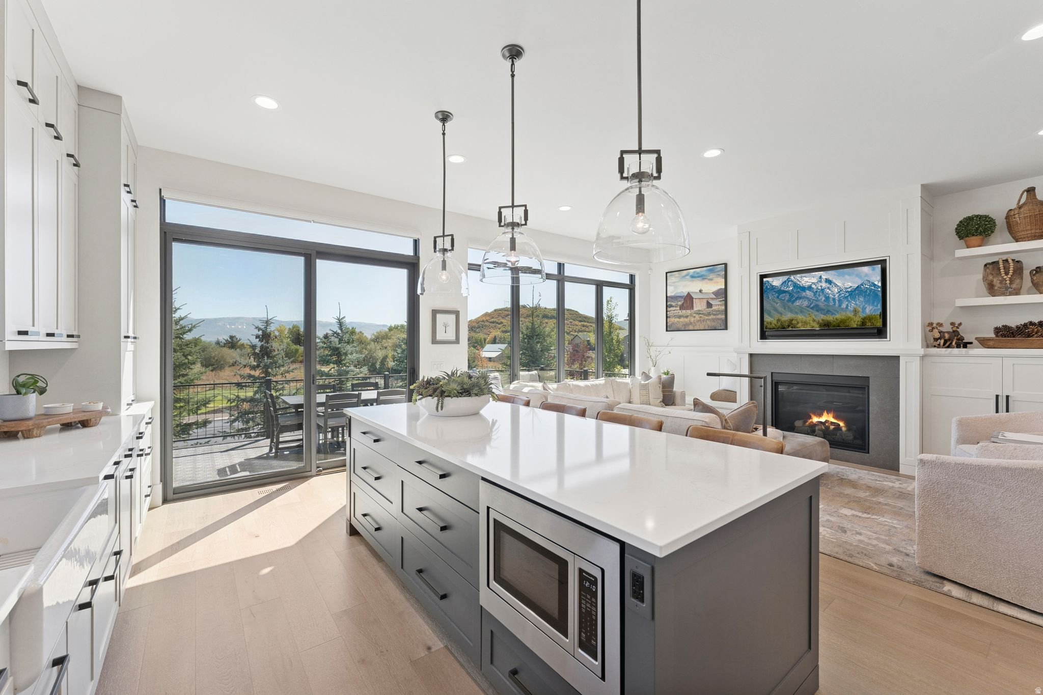 EDEN ESCAPE PLAT A - Residential